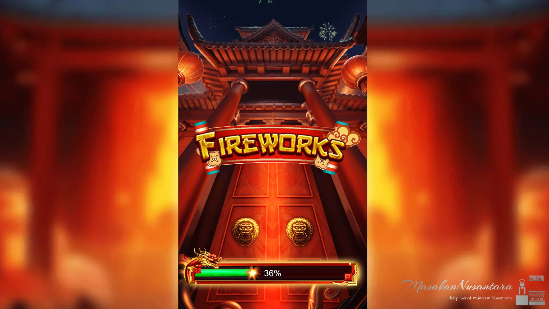 Anti Stres Banget! 5 Alasan Fireworks Cocok Buat Nongkrong Santai