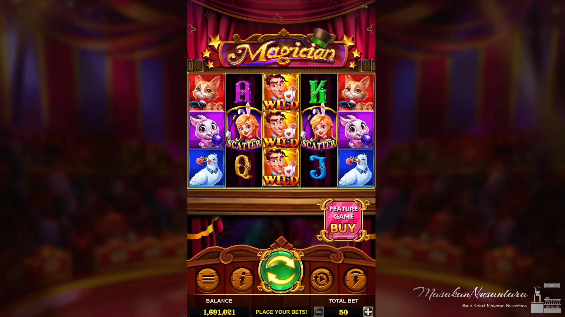 5 Daya Tarik Baru Kenapa Magician Jadi Incaran Para Pecinta Fantasy