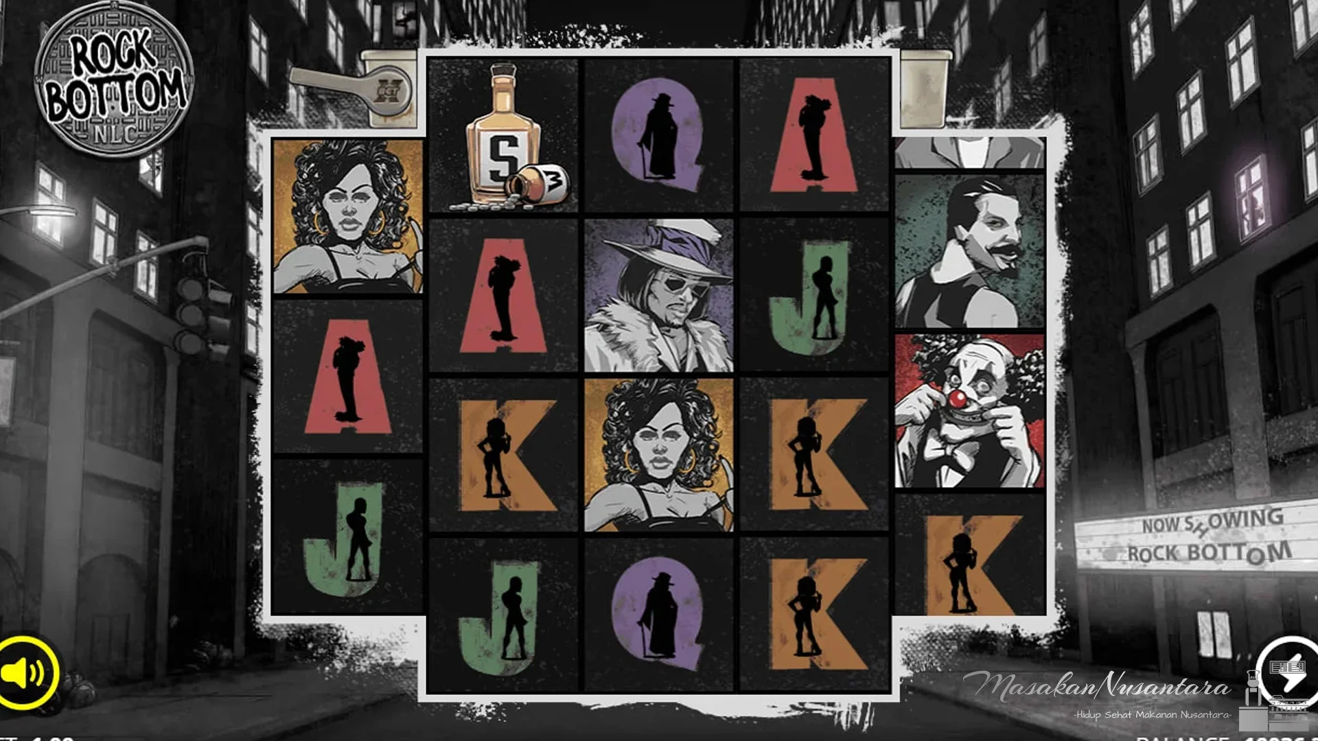 Viral Alasan Rock Bottom Jadi Sorotan Banget di 2026