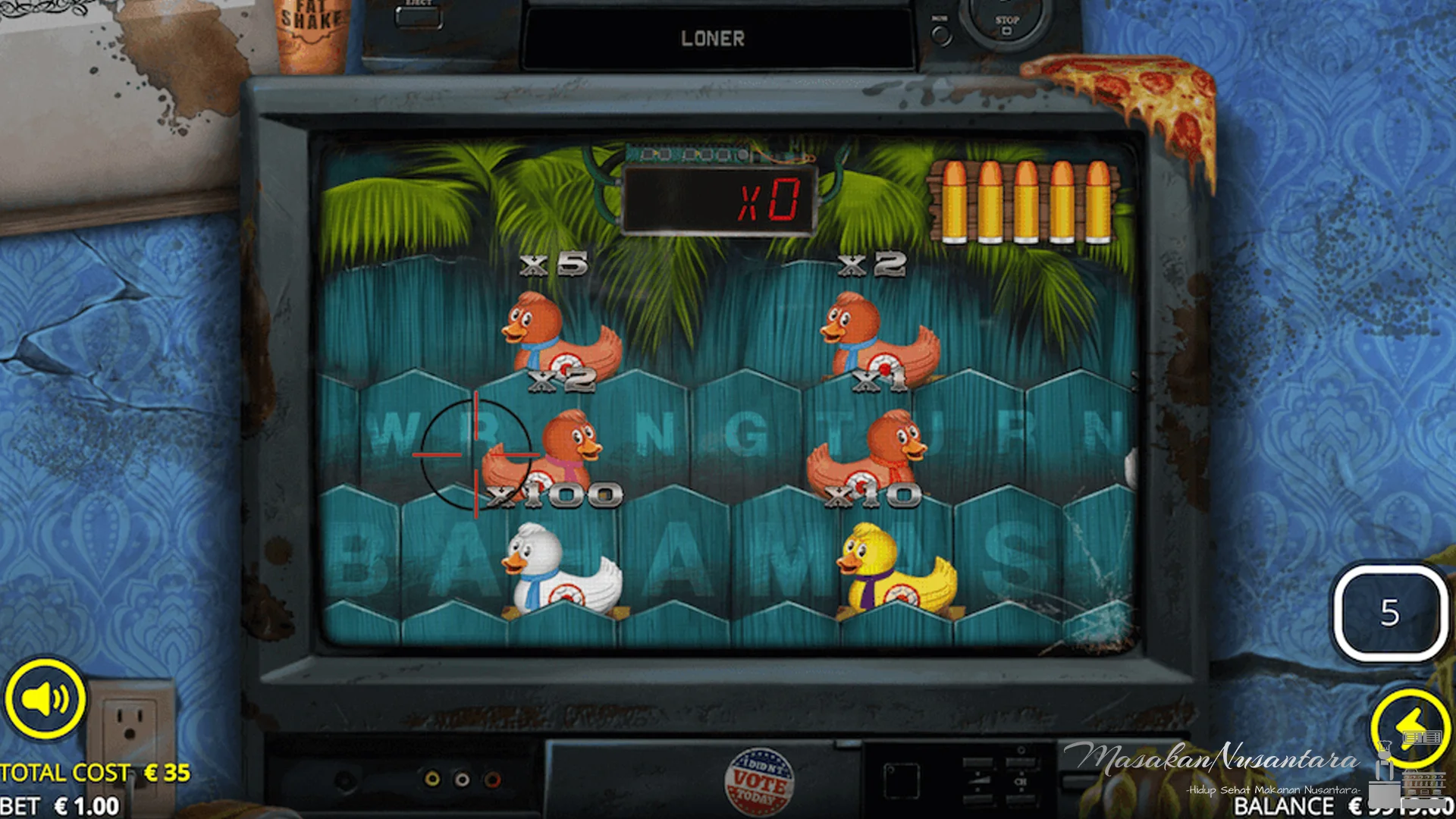 Kamu Ngerasa Sendiri? Loner Ngasih 4 Pengertiannya Banget