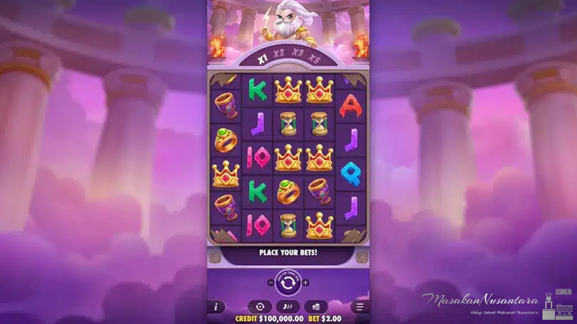 Olympus Wins Auto Epic atau Cuma Gimik? Simak 4 Poin Baru