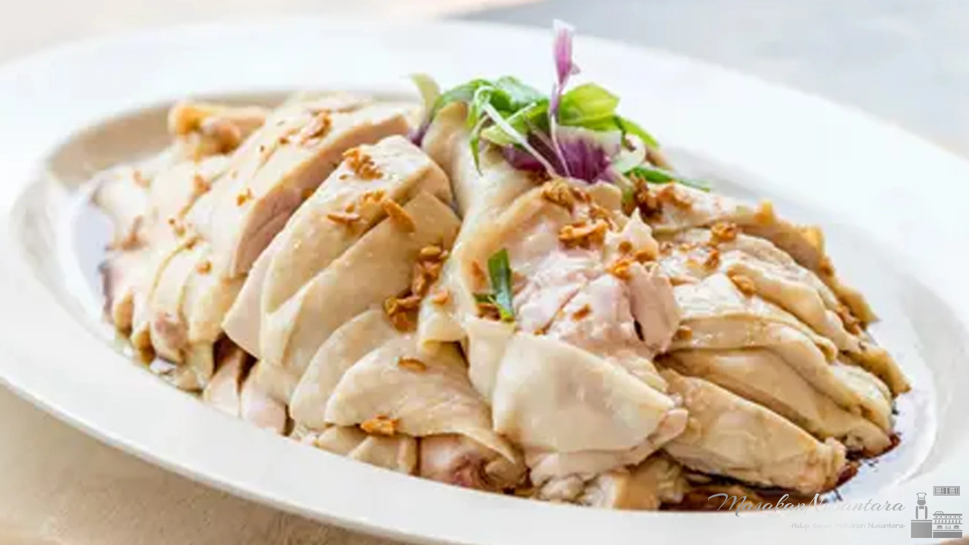 Menu Ayam Jahe Hangat untuk 4 Suasana Makan Berbeda Banget