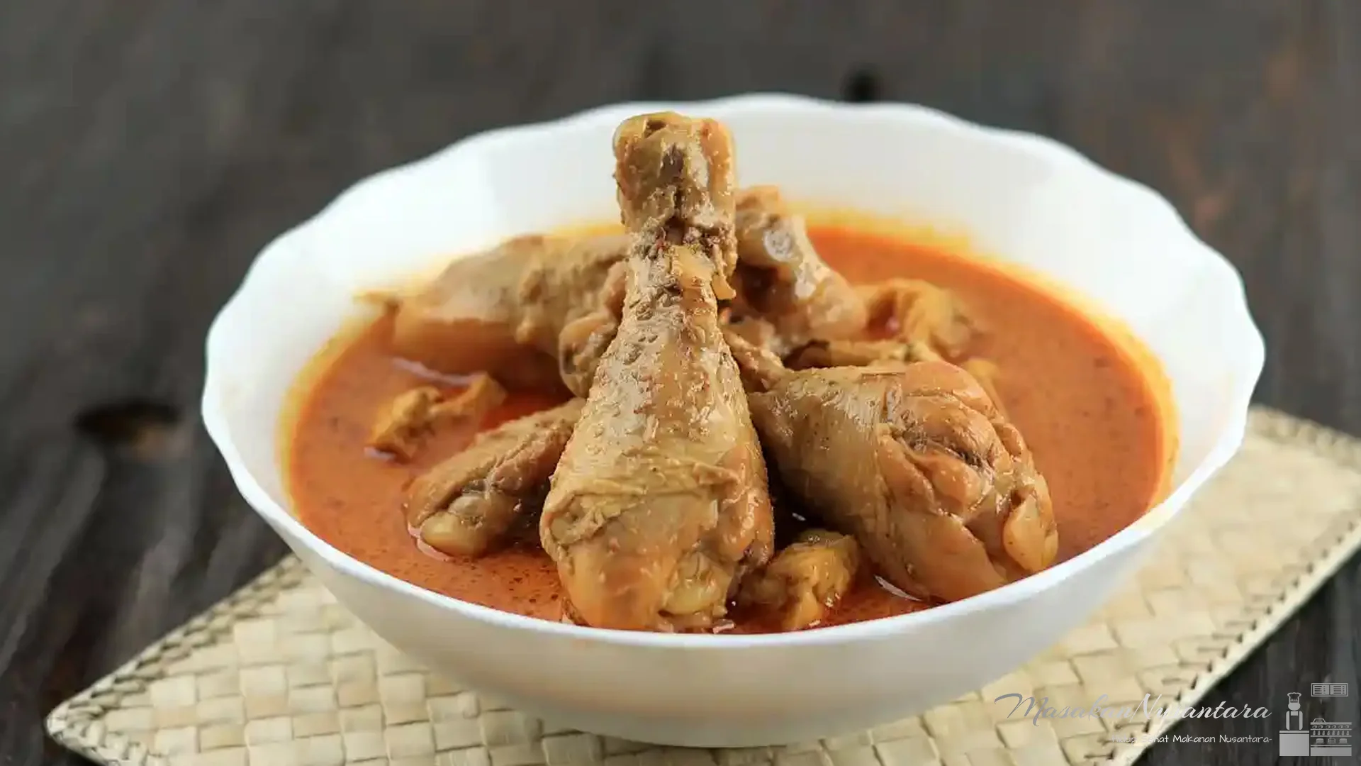4 Variasi Gulai Ayam yang Bisa Kamu Coba untuk Sajian Istimewa Banget