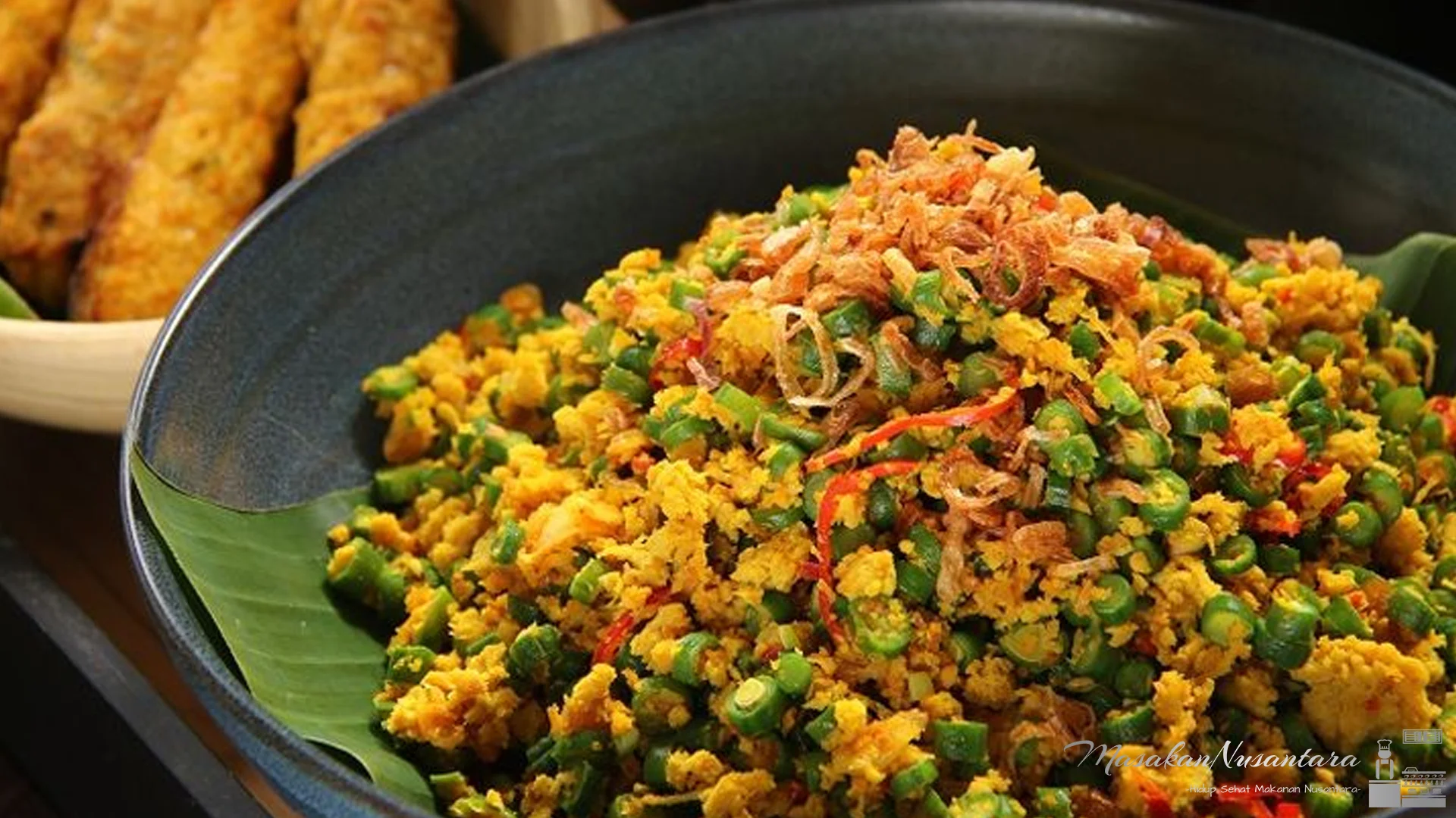 Kuliner Lawar dan 5 Keistimewaan Rasa yang Bikin Ketagihan Banget