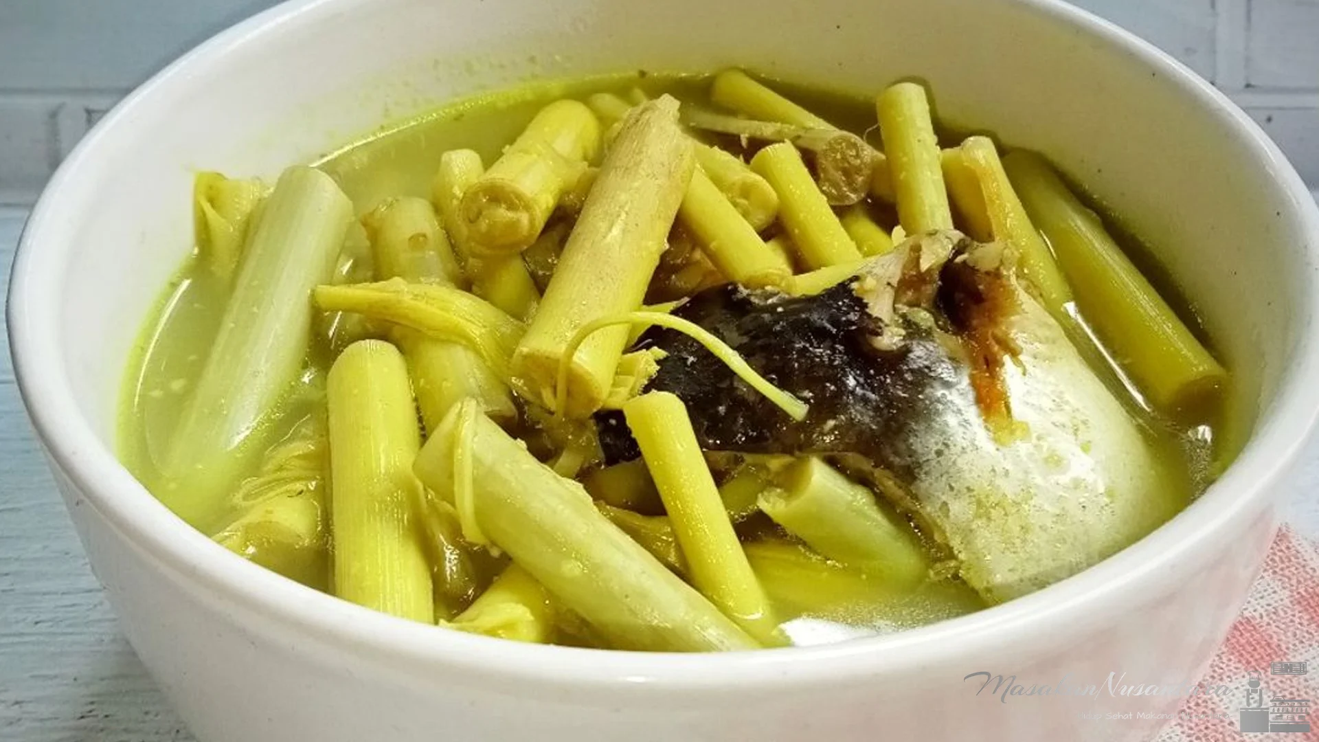 5 Keunggulan Juhu Umbut Rotan Dari Rasa Hingga Tradisi Kuliner