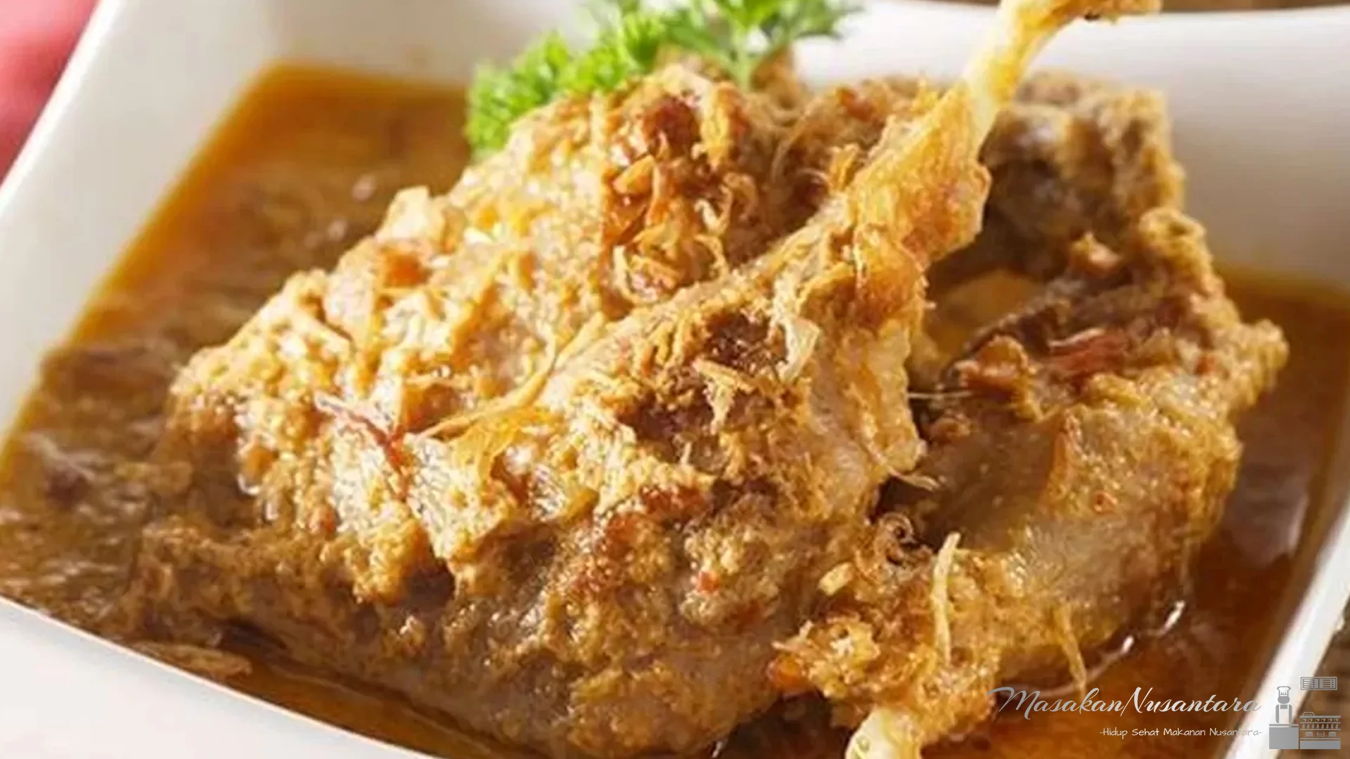 Kuliner Kuah Sie Itek 5 Variasi Sajian Dengan Aroma Menggoda