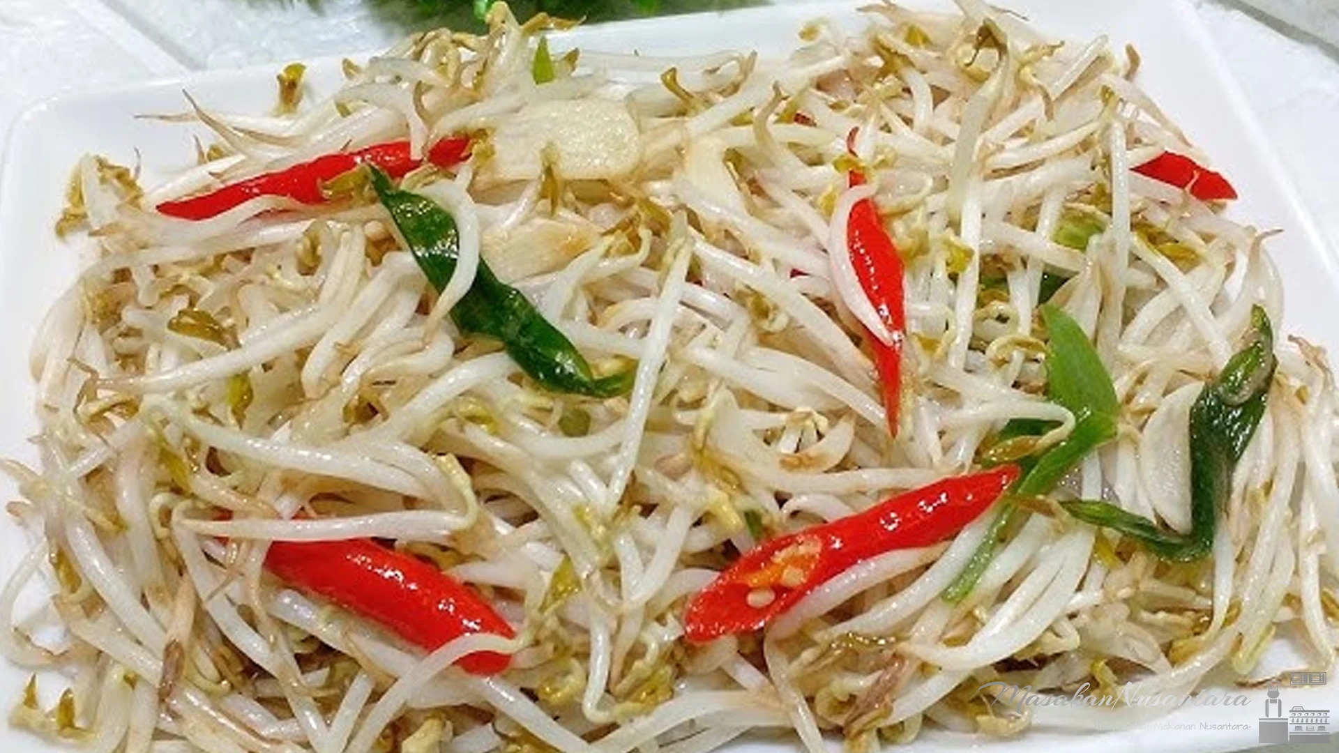 4 Fakta Menarik Kuliner Sayur Toge Yang Bisa Jadi Menu Harian Sehat