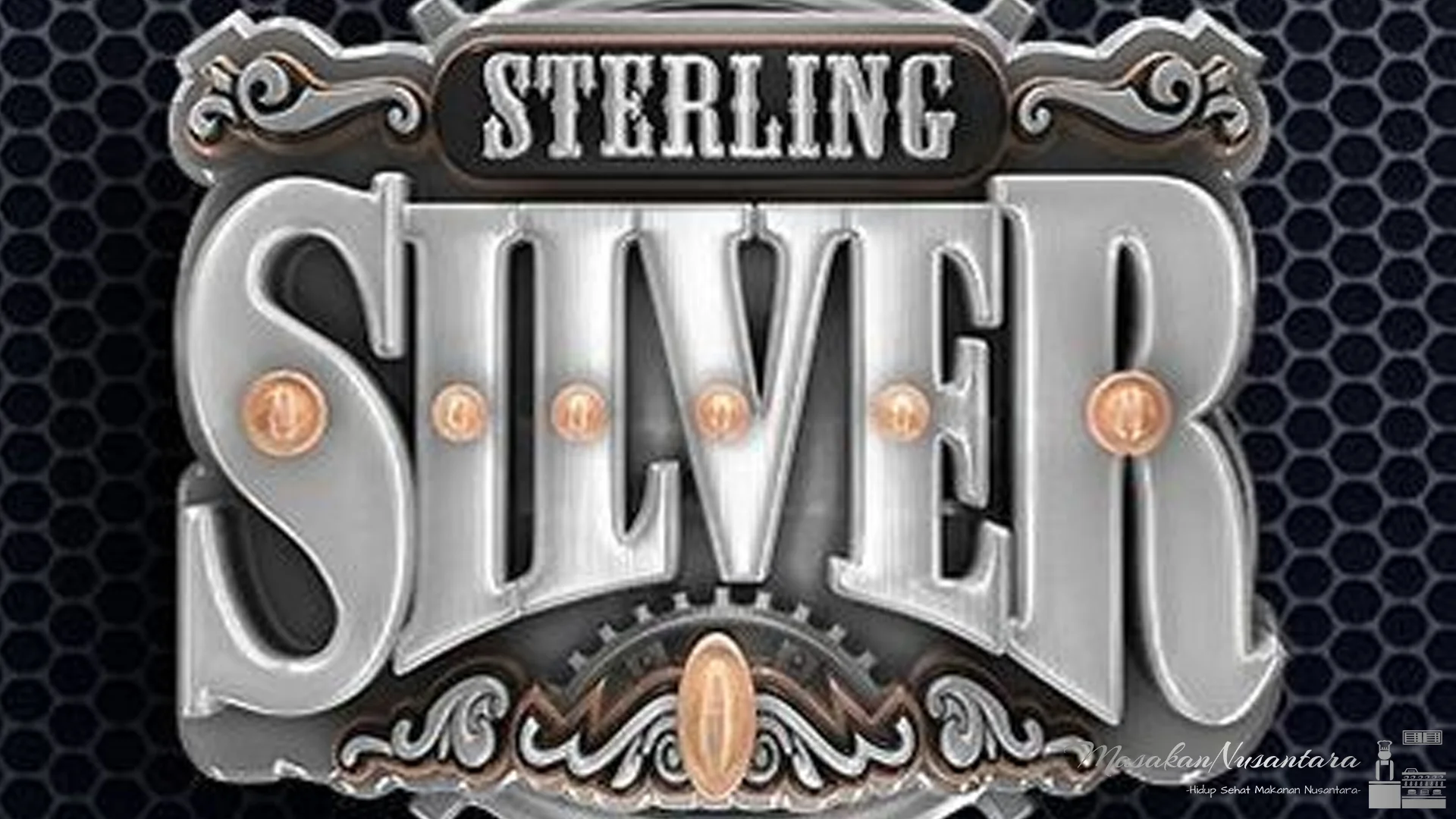Auto Baper! 5 Konflik Sterling Silver yang Bikin Greget Parah