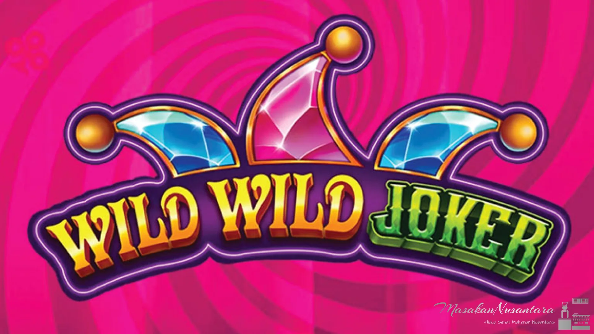 Gila Banget! 5 Hasil Reel Wild Wild Joker Sampe Jatuh Dari Kursi