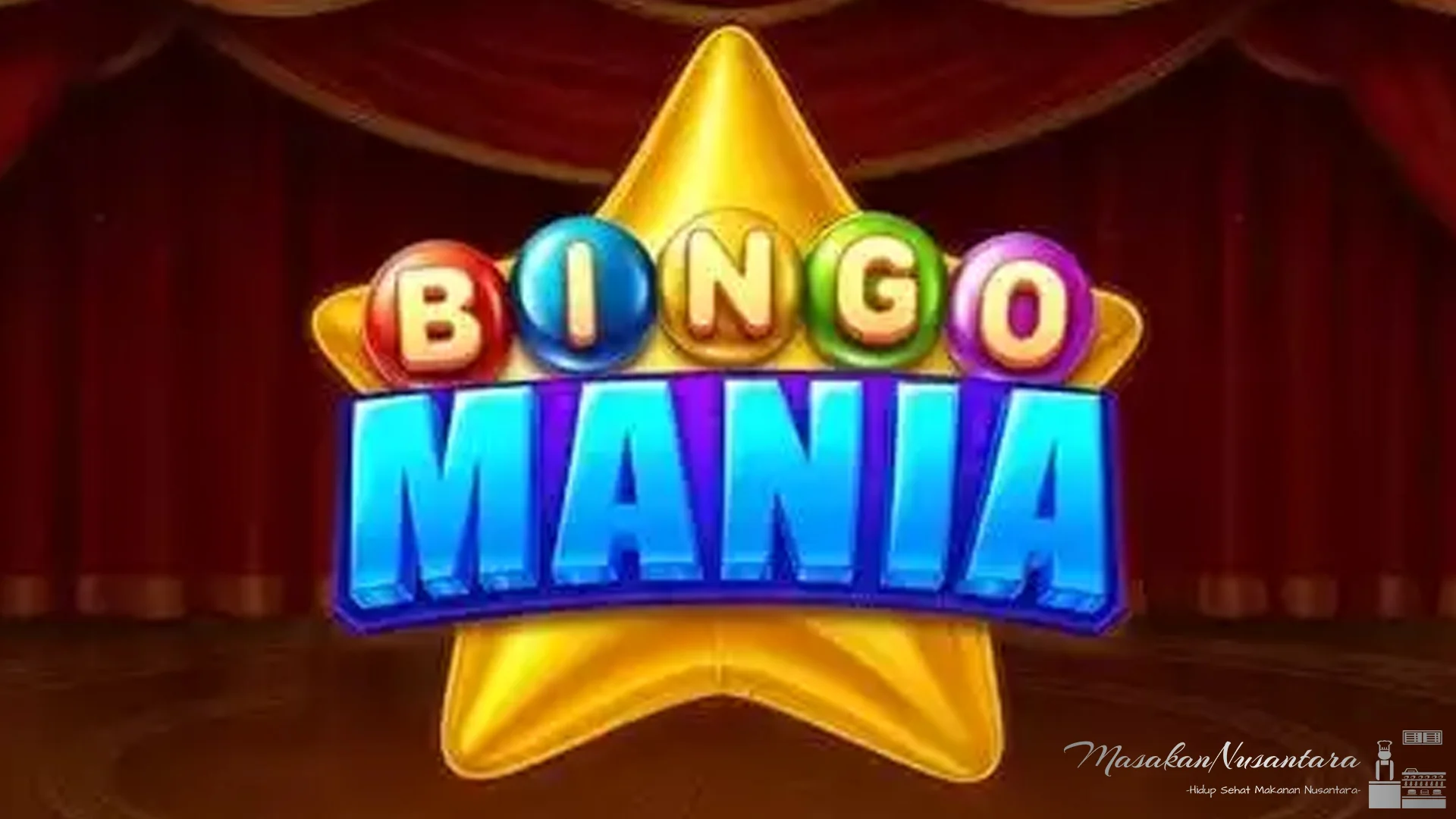 Auto Heboh Lihat 5 Sensasi Baru Scatter Bingo Mania Ini