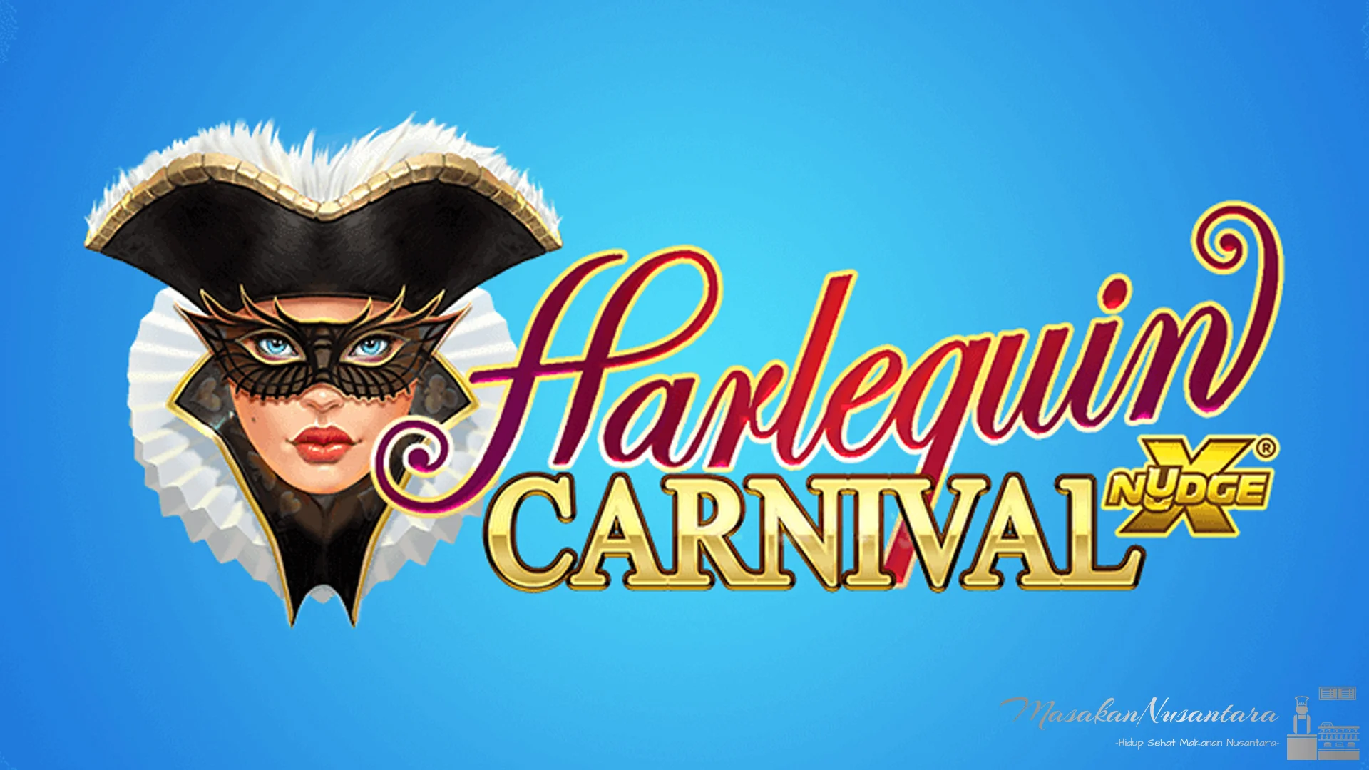 Bocoran 4 Figur Terkuat di Harlequin Carnival Ultimate