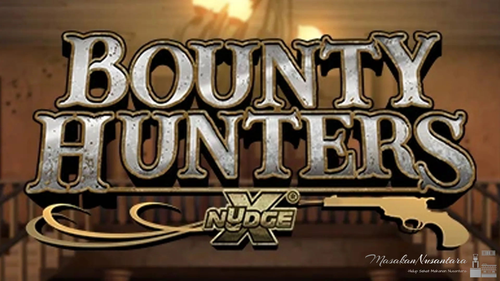 Bounty Hunters Auto Ngejar 5 Chase Kejar Kejaran Paling Epik