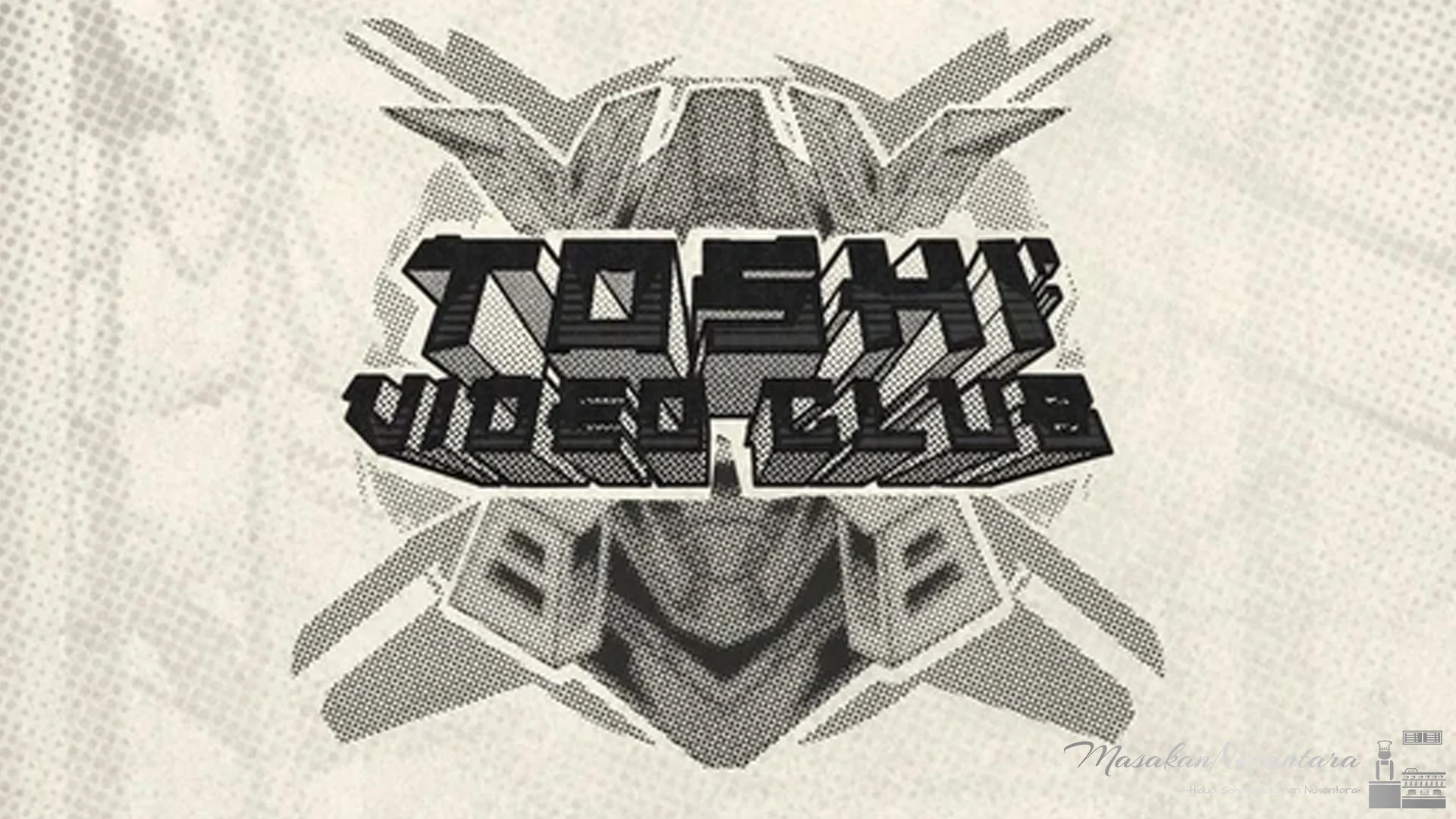 5 Gokilnya Toshi Video Club Bikin Auto Bernostalgia Parah