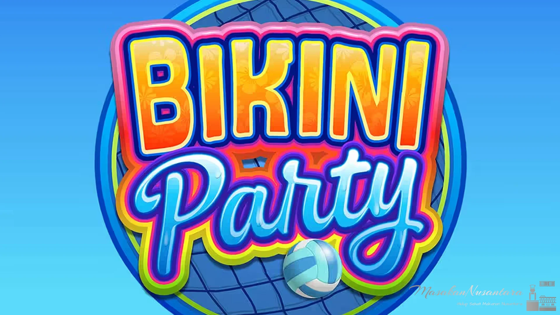 Bikin Speechless! 5 Unexpected Kejutan di Dalam Bikini Party