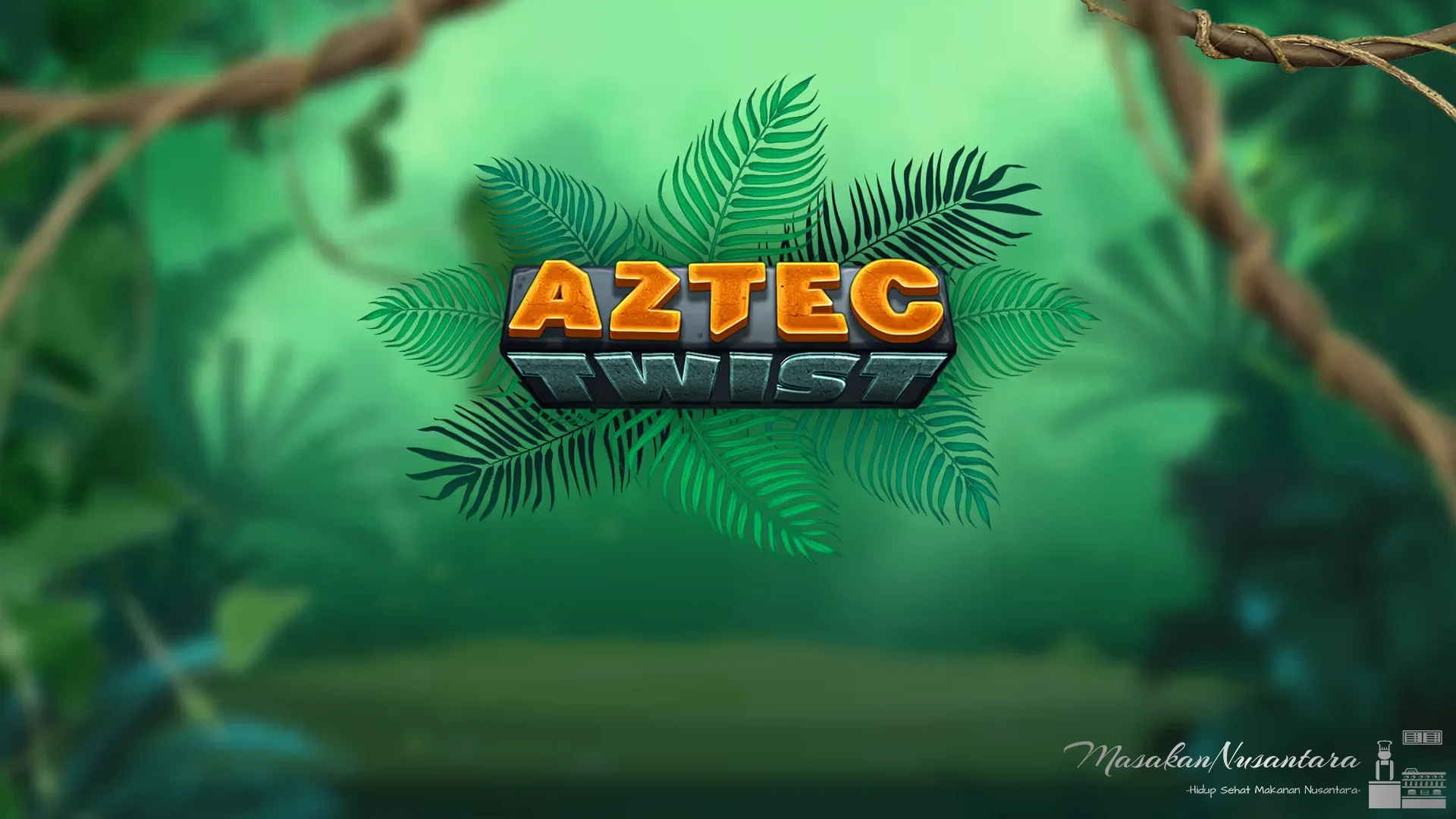 5 Insane Rahasia Unforgettable di Aztec Twist Patch Terbaru