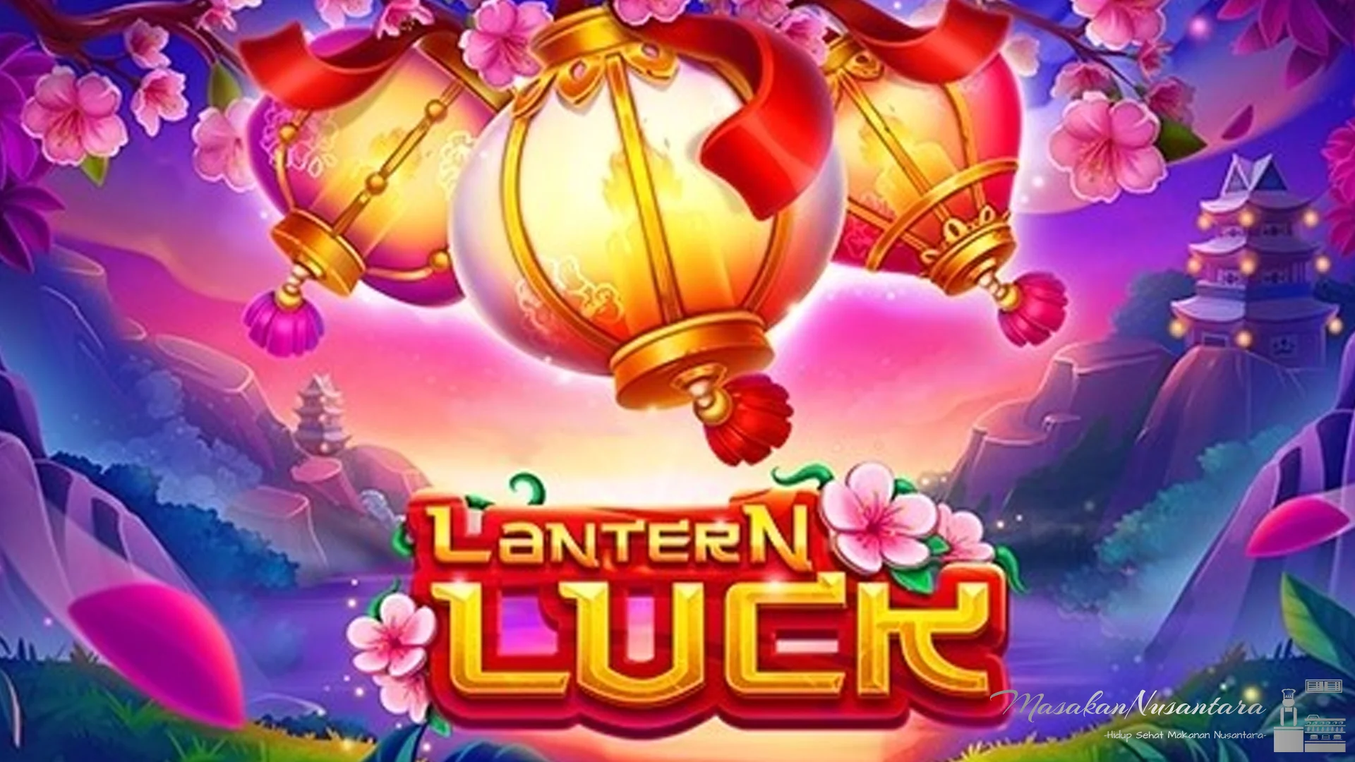 Estetik Banget! Lantern Luck Ternyata Punya 5 Mode Langka
