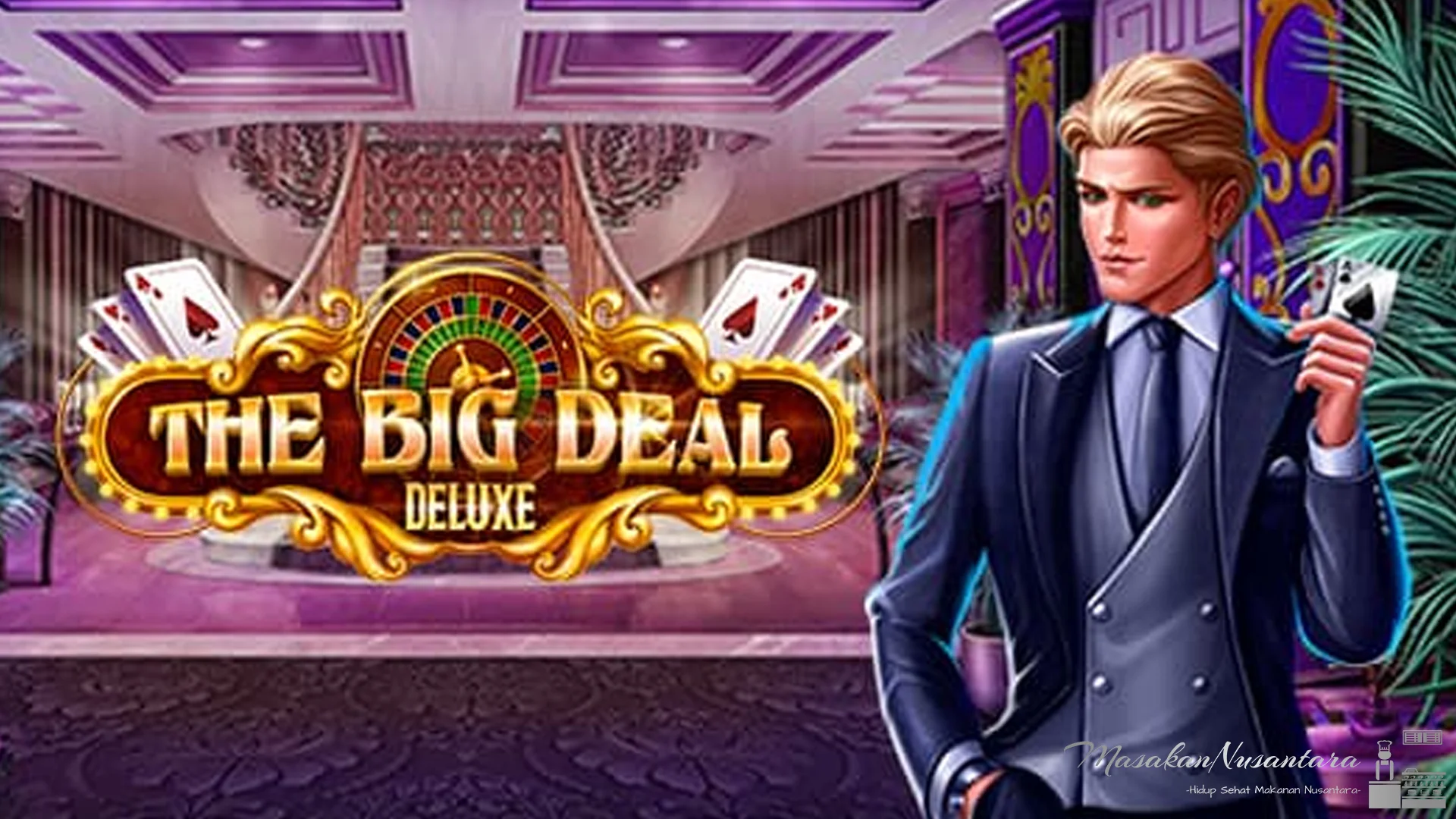 Jadi Incaran Baru 5 Kunci The Big Deal Deluxe Layak Masuk List Kamu