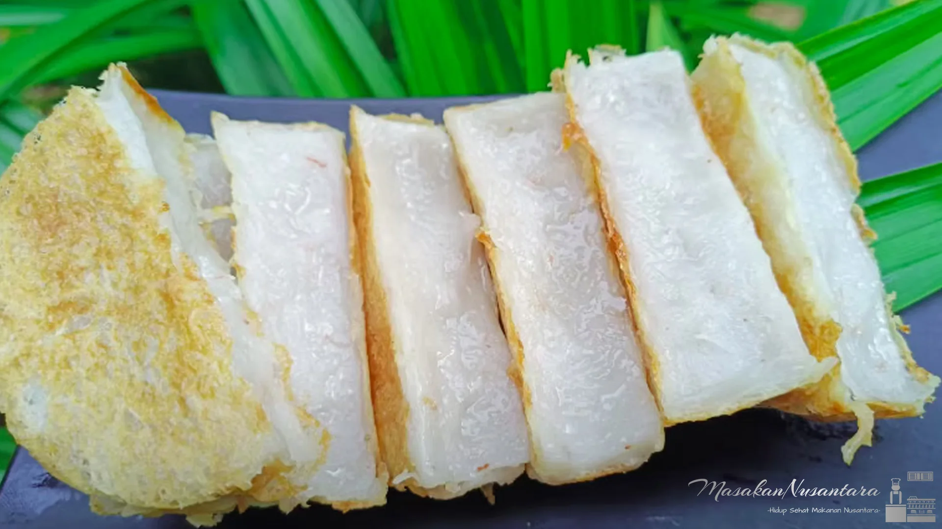 Kuliner Kue Pancong 5 Varian Favorit yang Wajib Dicoba 2026