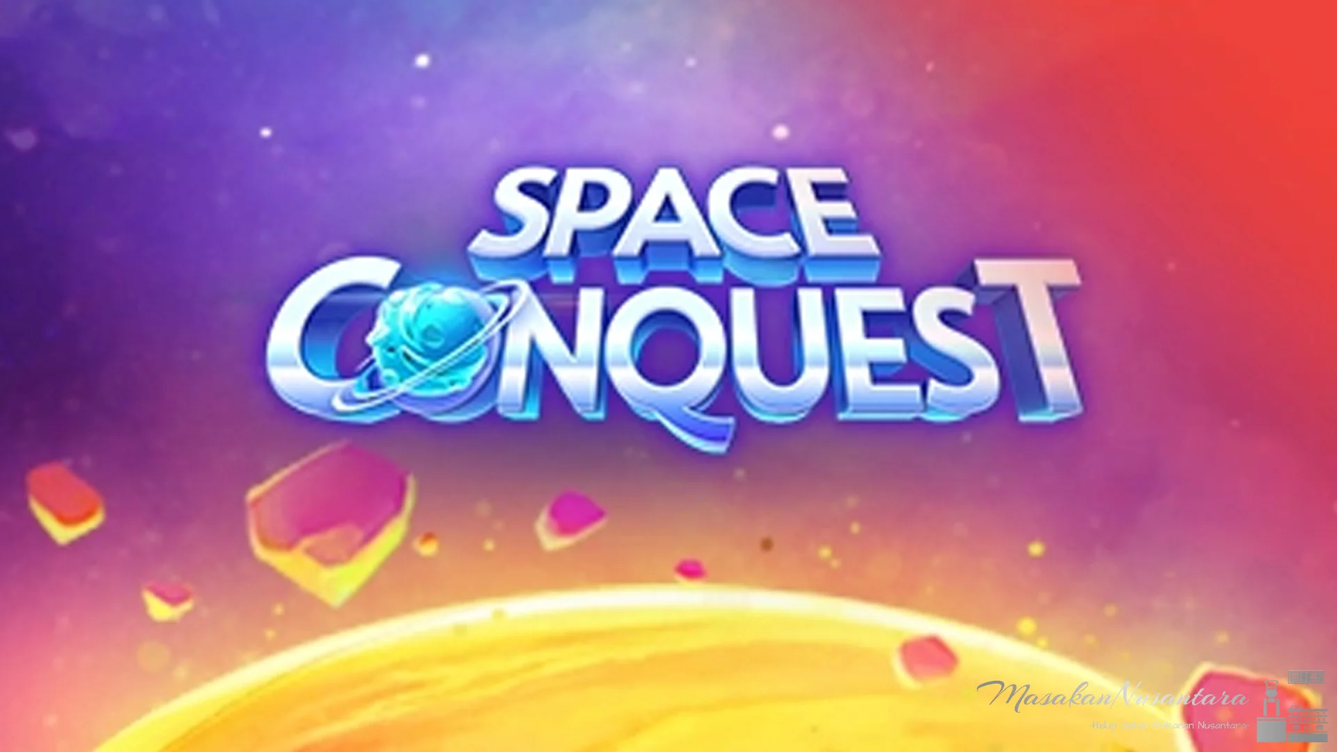 5 Hal Baru Tentang Space Conquest yang Bikin Kamu Brain Rot