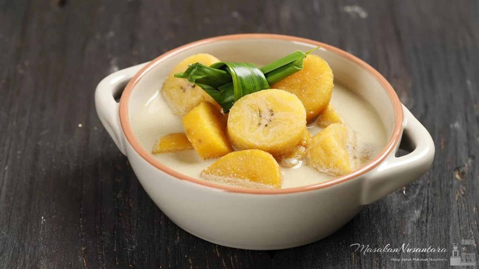 Kuliner Kolak Pisang 5 Sensasi Rasa Yang Bikin Setiap Gigitan Spesial