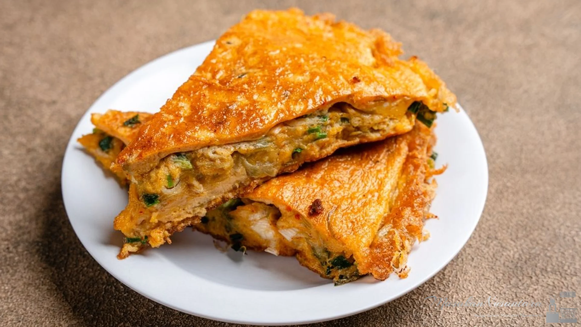 5 Kreasi Telur Dadar Lezat Yang Bisa Menjadi Menu Andalan Keluarga