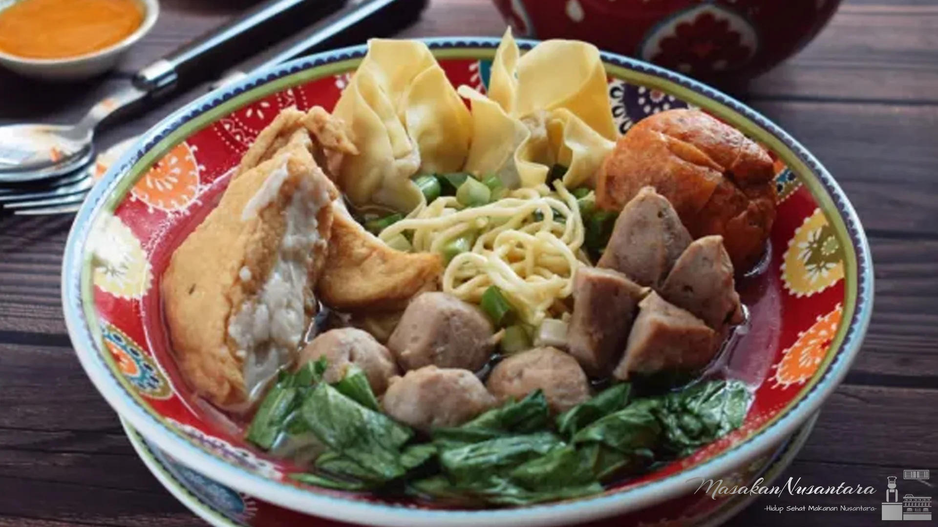 Menyelami Kuliner Bakso Malang dengan 4 Pilihan Paling Lezat