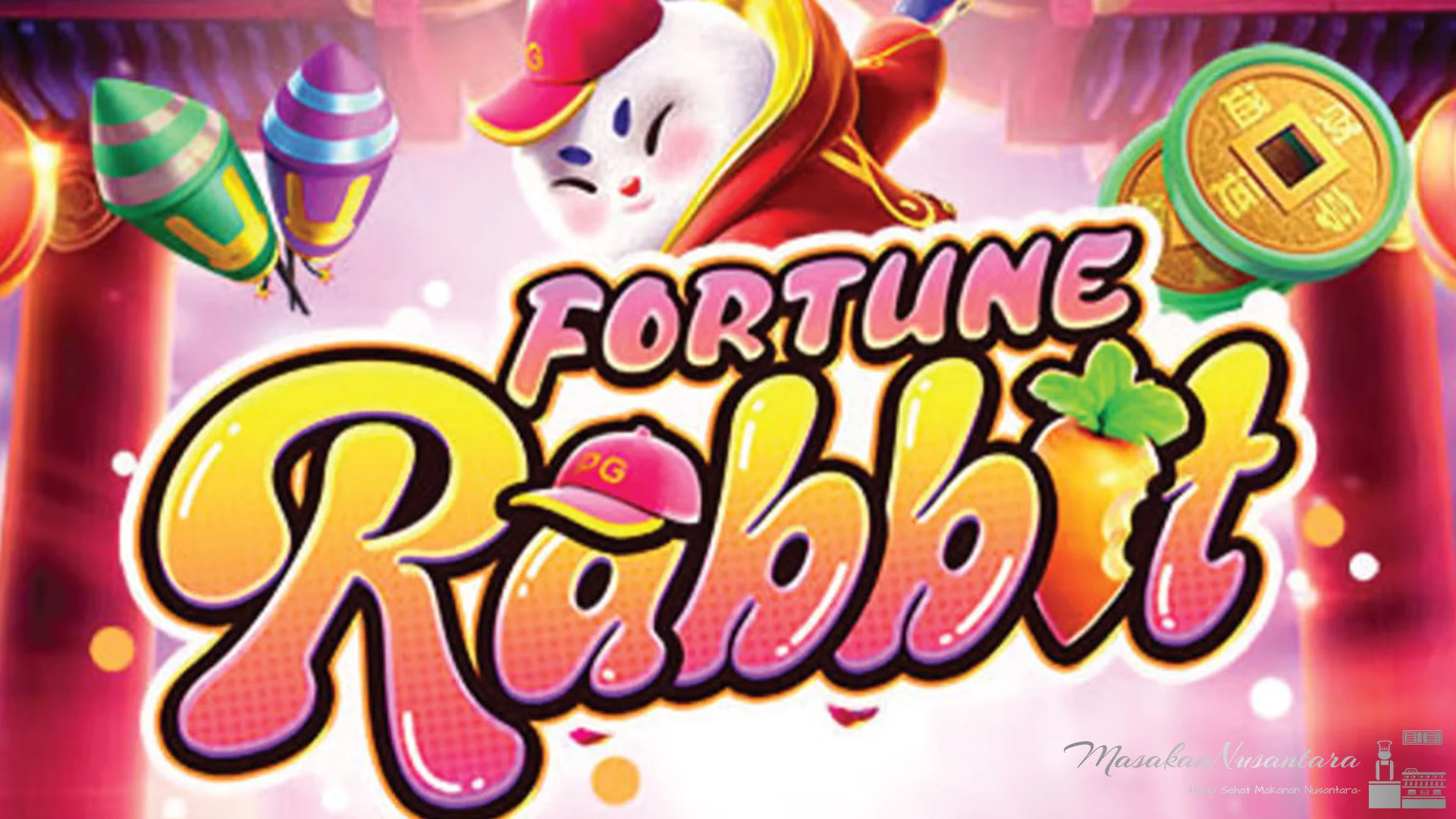 5 Ngegas Spesial di Fortune Rabbit yang Bikin Melongo