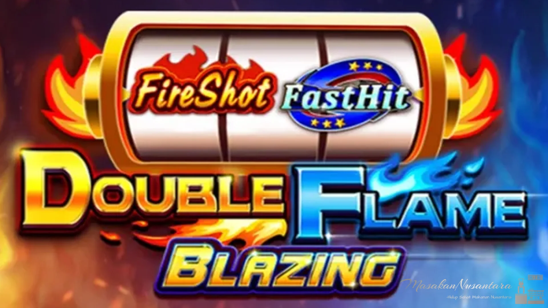 Apa Itu Double Flame? 5 Volatilitasnya Tinggi Pol Asli Rame