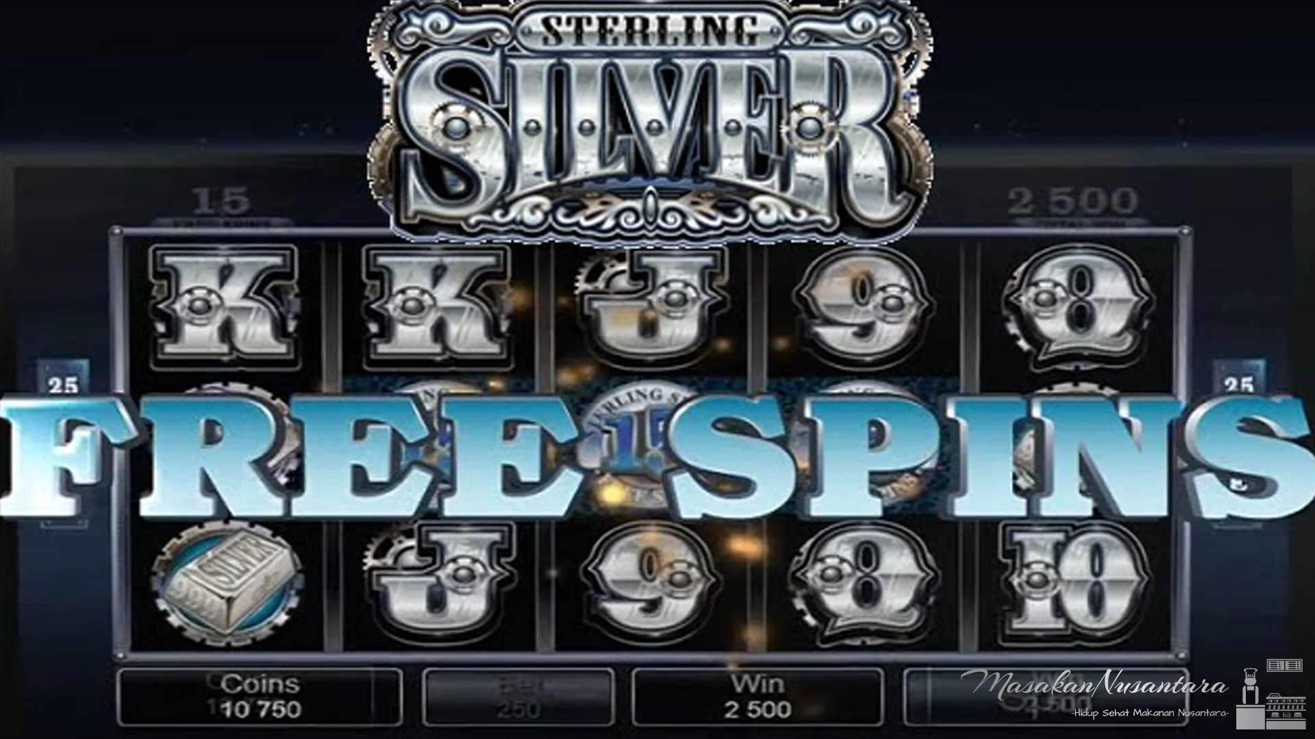 Auto Baper! 5 Konflik Sterling Silver yang Bikin Greget Parah