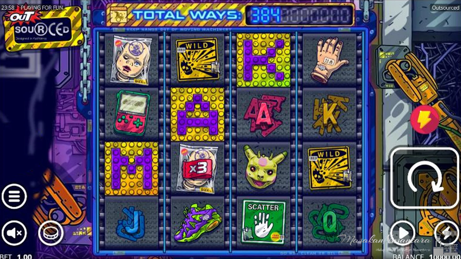 Plot Unik Outsourced, Ada yang Bikin Kamu Baper? Cek 5 Poin Ini