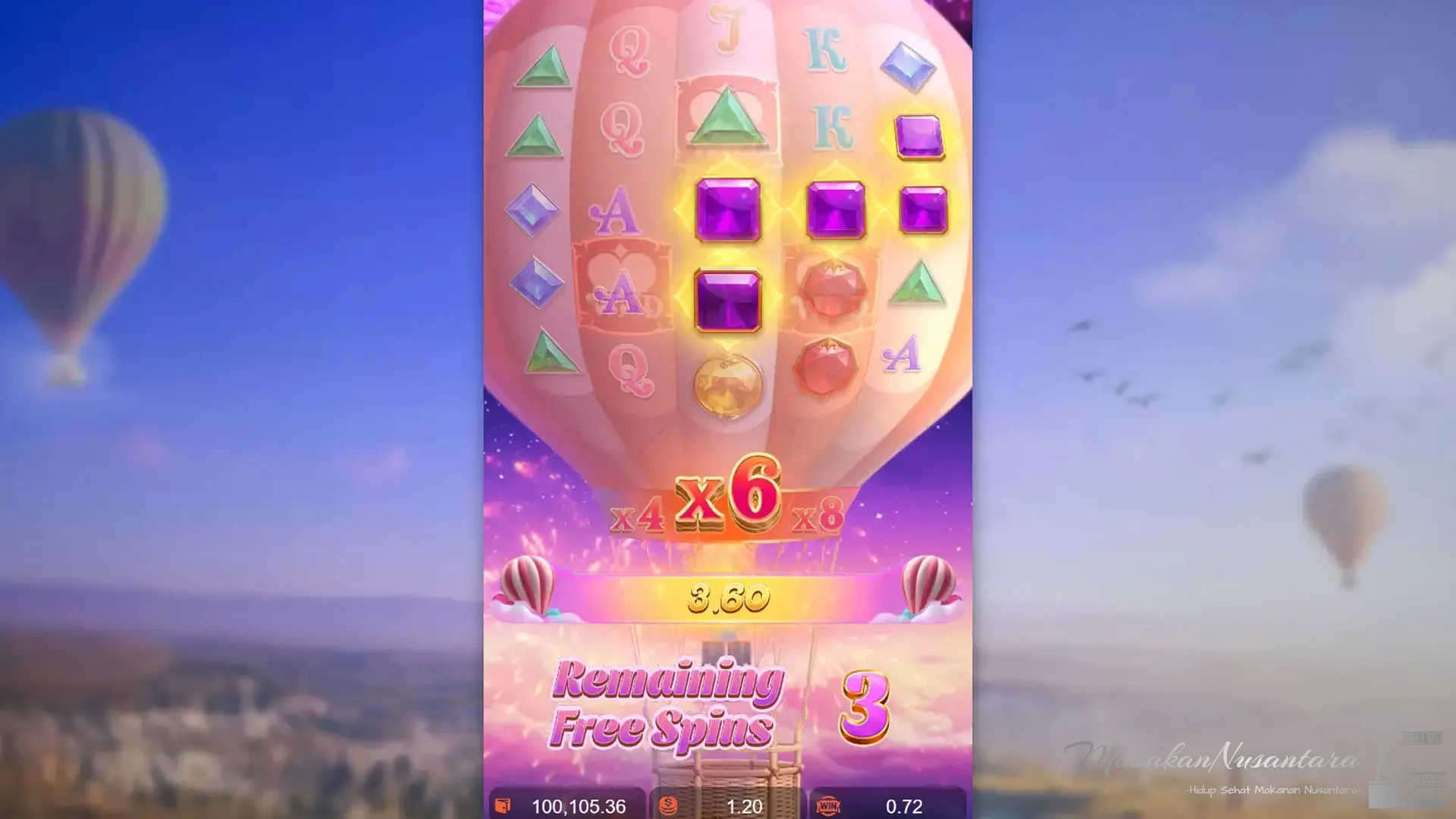 5 Mekanik Stabil Skylight Wonders yang Bikin Susah Move On