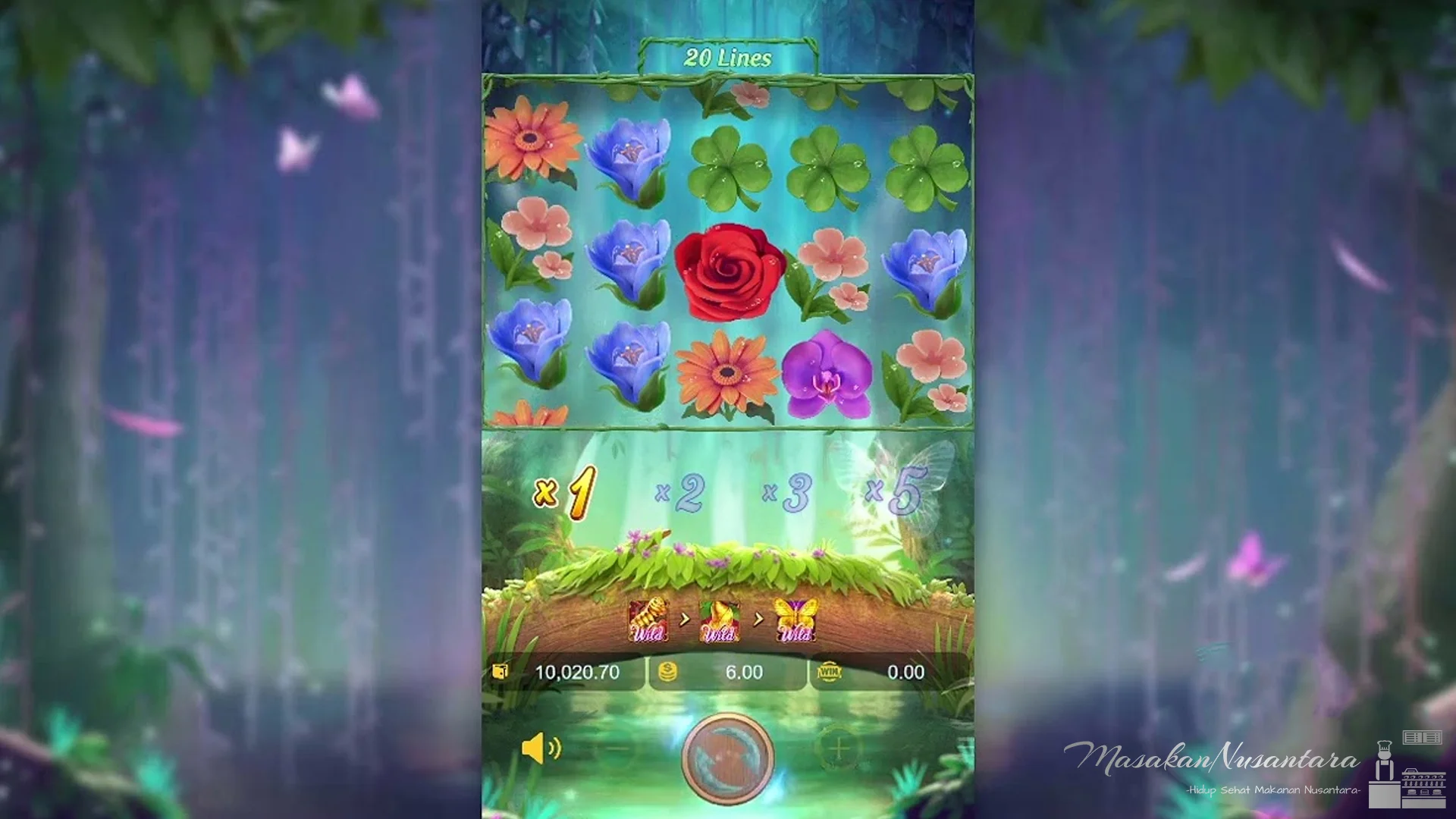 5 Review Baru Butterfly Blossom: Worth It atau Cuma Fomo Doang?