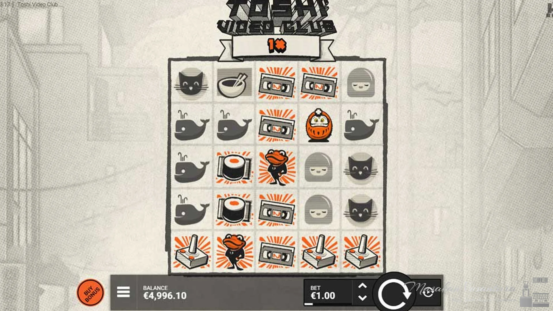 5 Gokilnya Toshi Video Club Bikin Auto Bernostalgia Parah