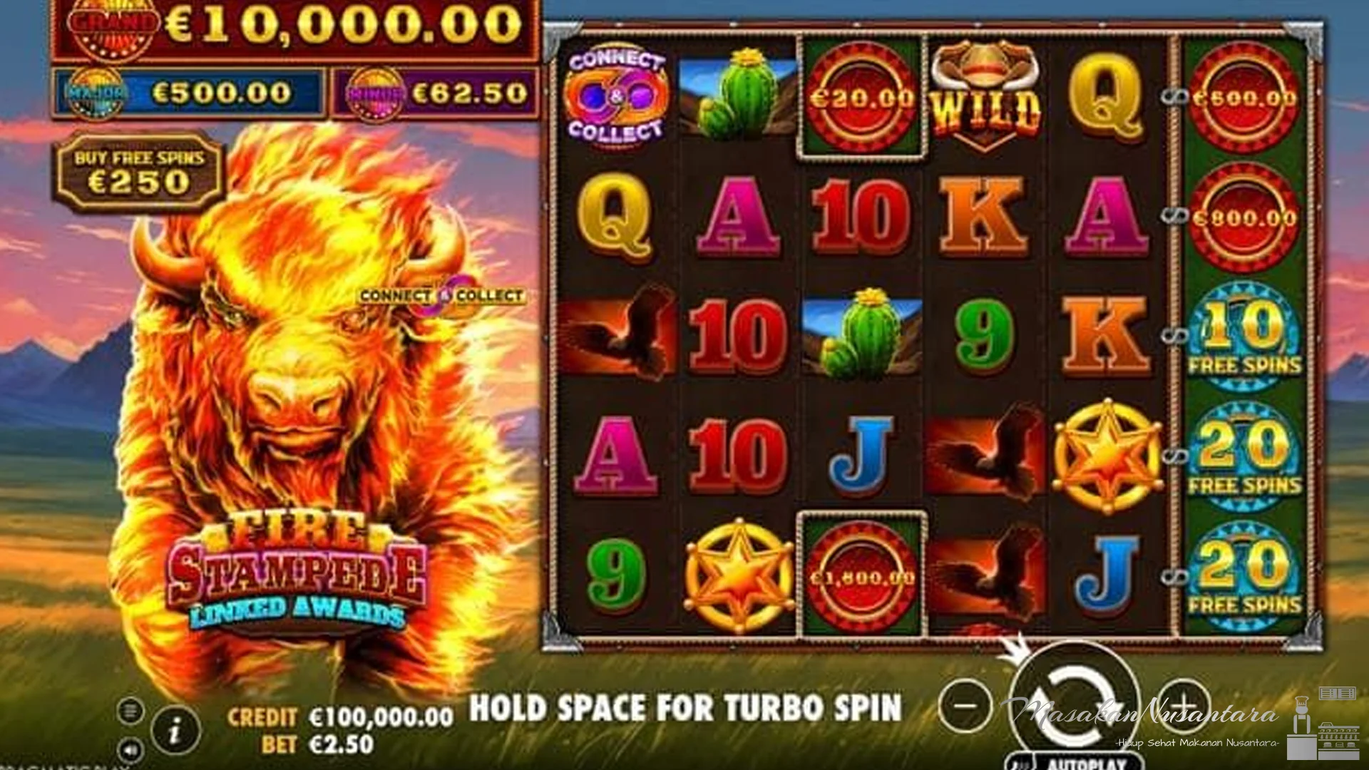 Fix Pemicu Buruan Fire Stampede 2 Jadi Buruan Para Tangguh