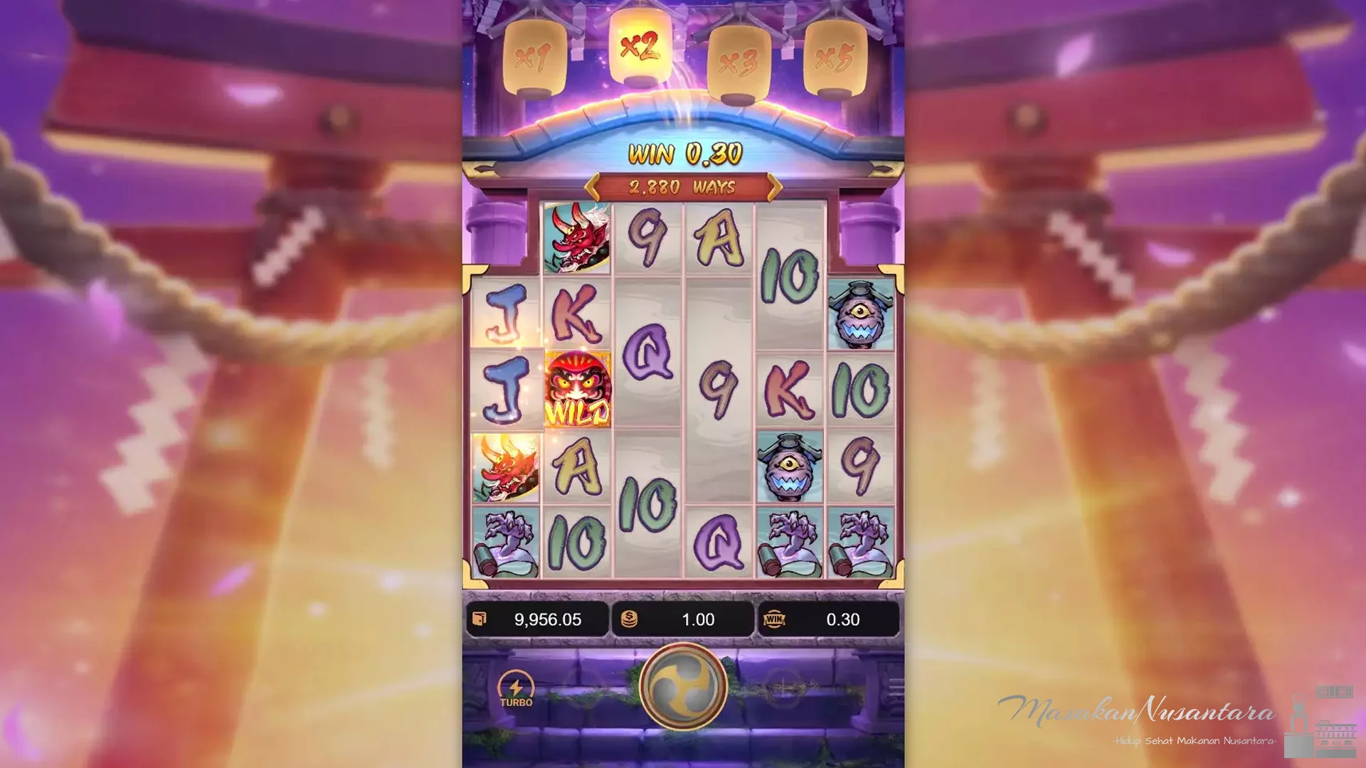 5 Misteri Tema Gokil Spirited Wonders Dibanding Lainnya