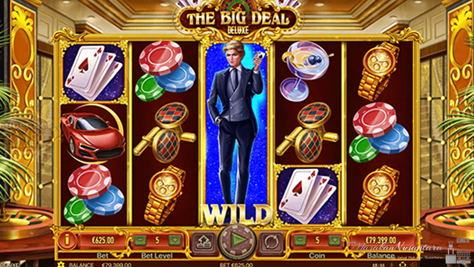 Jadi Incaran Baru 5 Kunci The Big Deal Deluxe Layak Masuk List Kamu