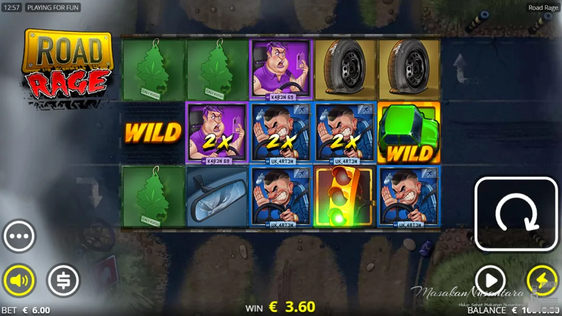 Wajib Tahu 5 Senjata Andalan di Road Rage yang Ngeselin