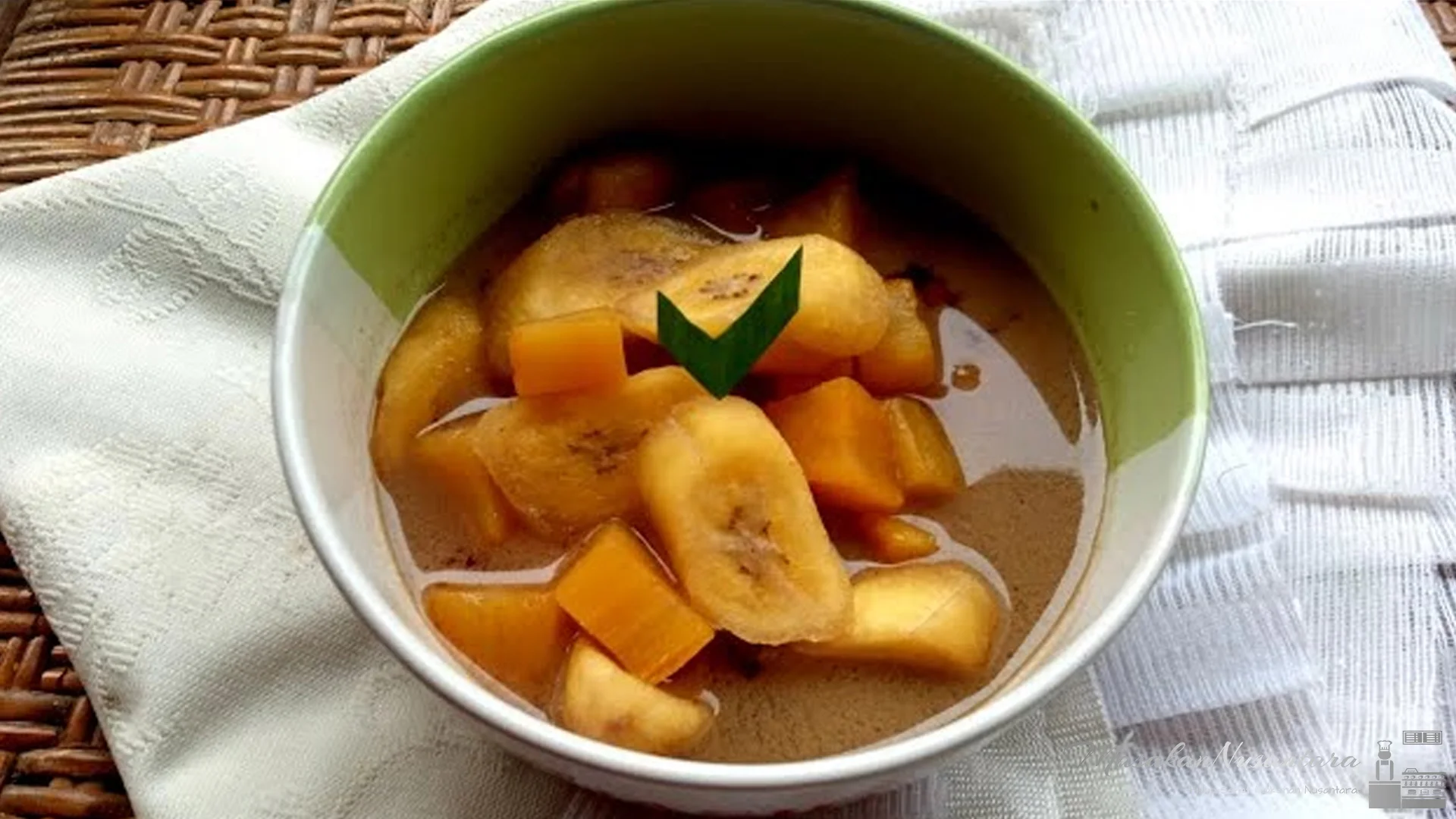 Kuliner Kolak Pisang 5 Sensasi Rasa Yang Bikin Setiap Gigitan Spesial