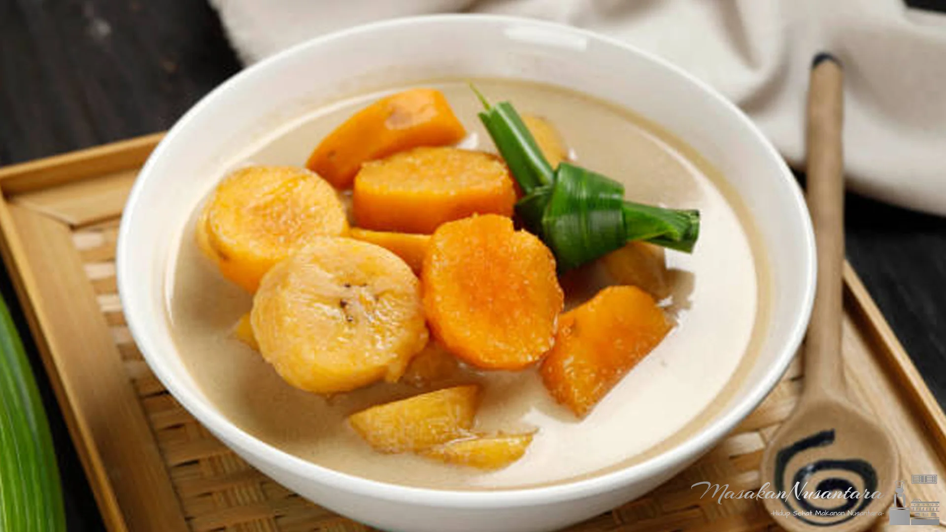 Kuliner Kolak Bisa Dinikmati Dalam 5 Kombinasi Rasa Dan Topping