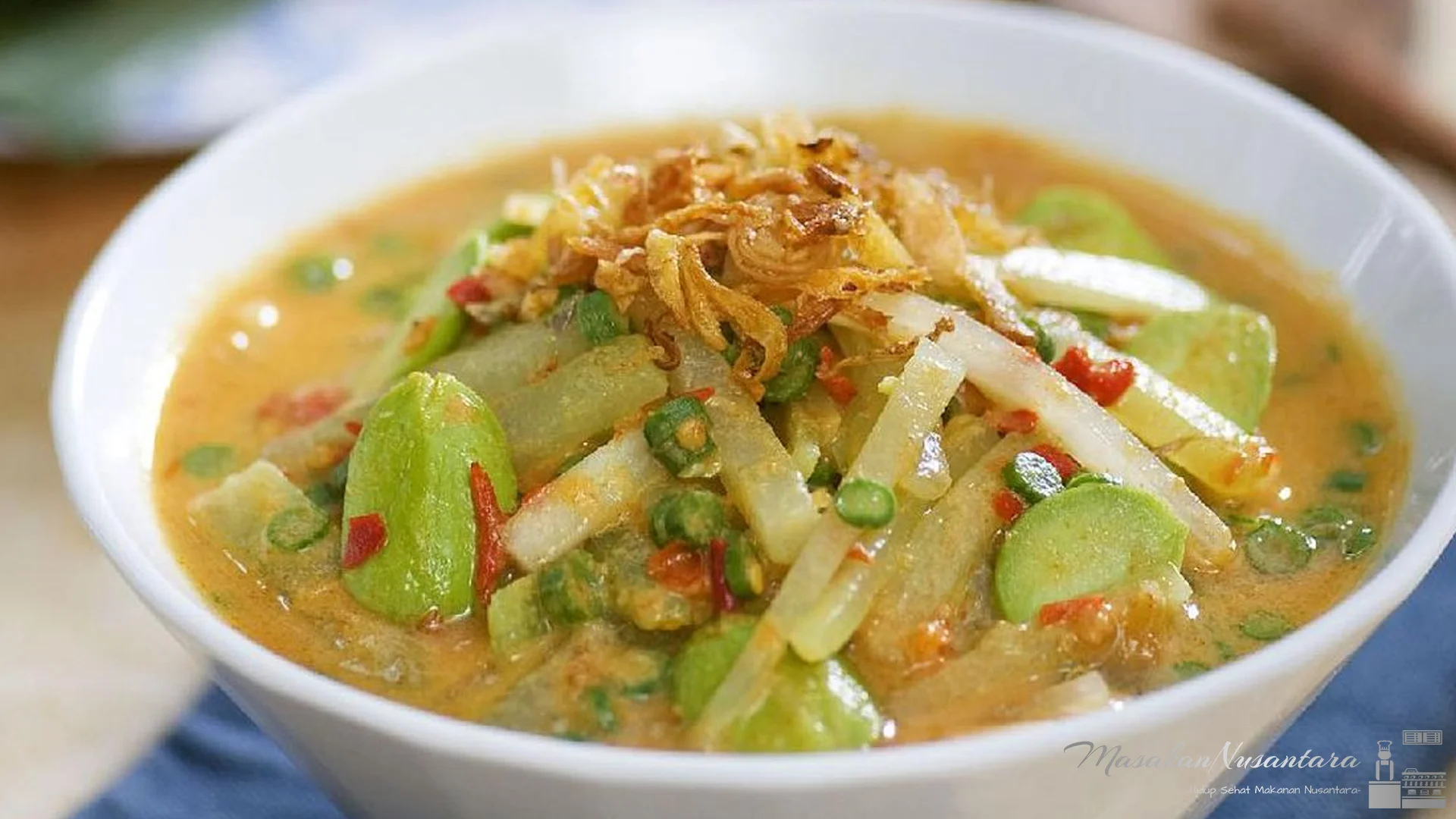 Kuliner Sayur Labu Sajikan 5 Rasa Unik Dari Manis Sampai Gurih