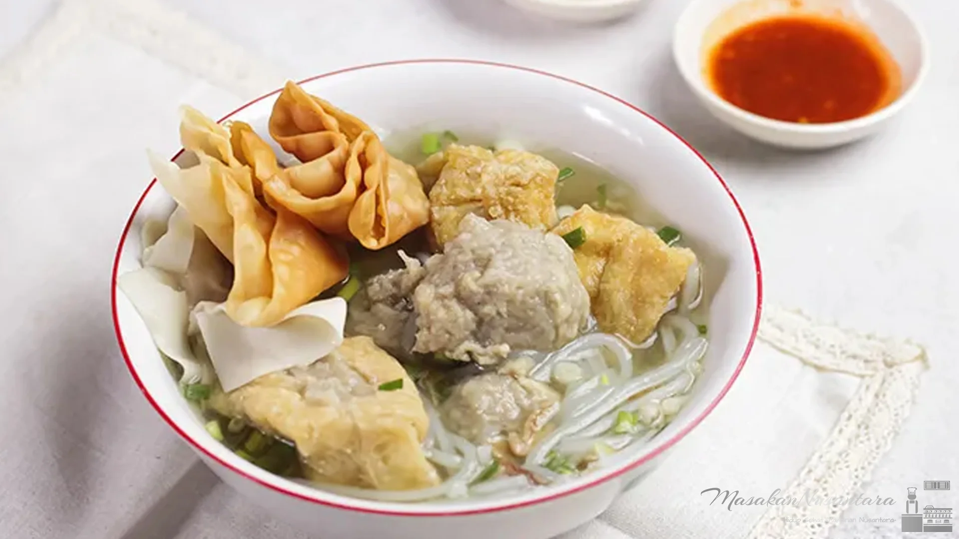 Menyelami Kuliner Bakso Malang dengan 4 Pilihan Paling Lezat