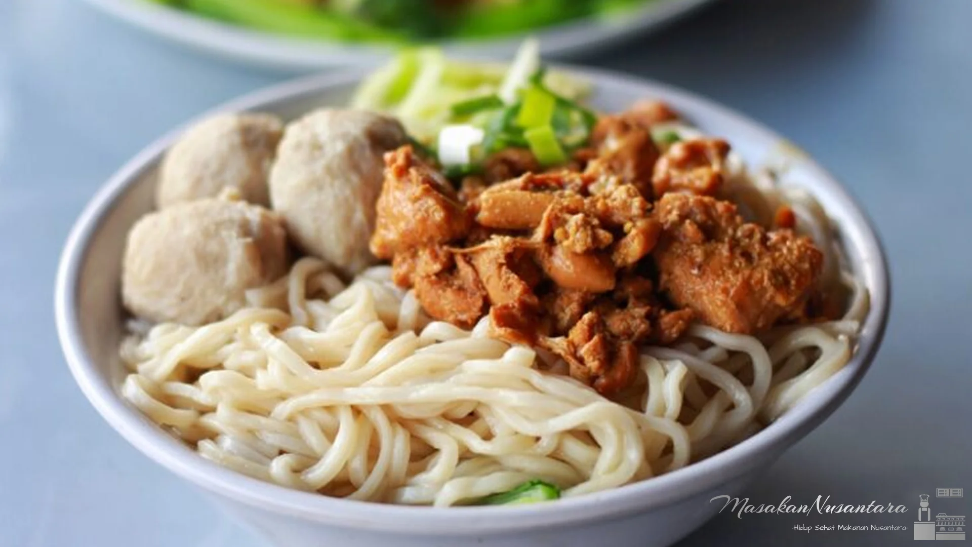 Kuliner Mie Ayam Terbaru Sajikan 5 Sensasi Rasa Unik yang Menggoda