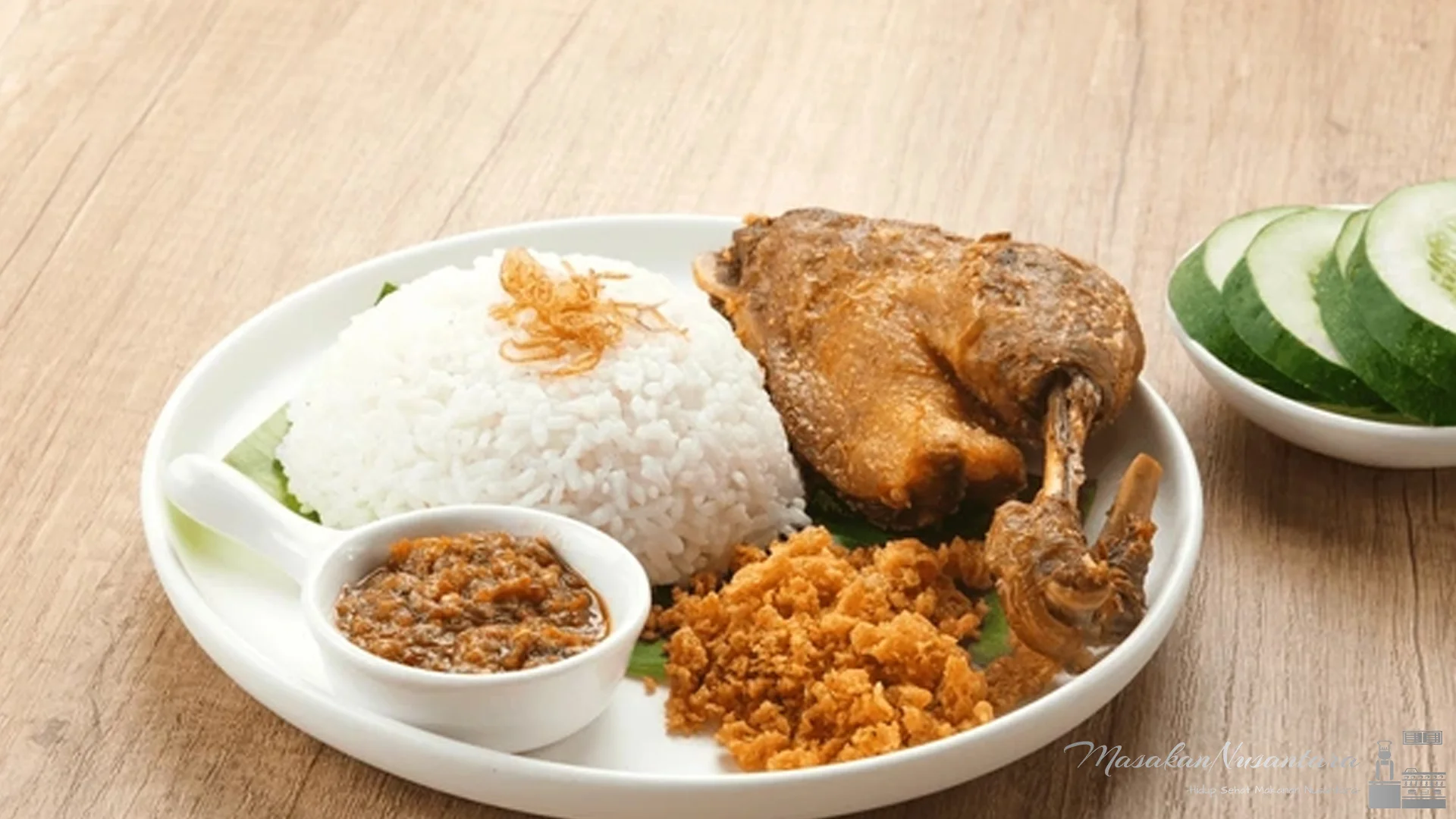 Analisis 5 Unik Bebek Kremes Kuliner Gurih Dengan Kremesan Renyah