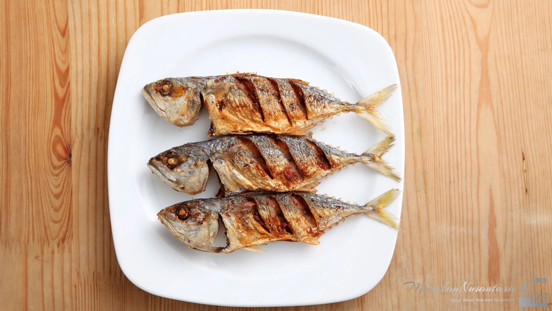 5 Variasi Kuliner Ikan Goreng Kembung Cocok Untuk Semua Lidah Asli