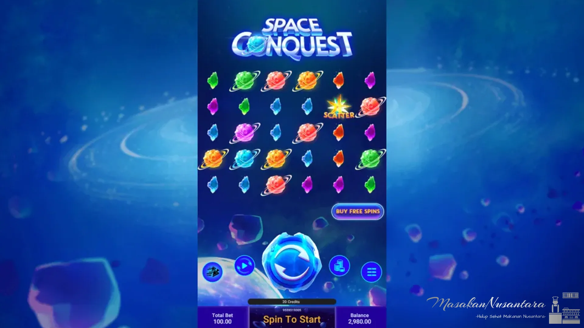 5 Hal Baru Tentang Space Conquest yang Bikin Kamu Brain Rot