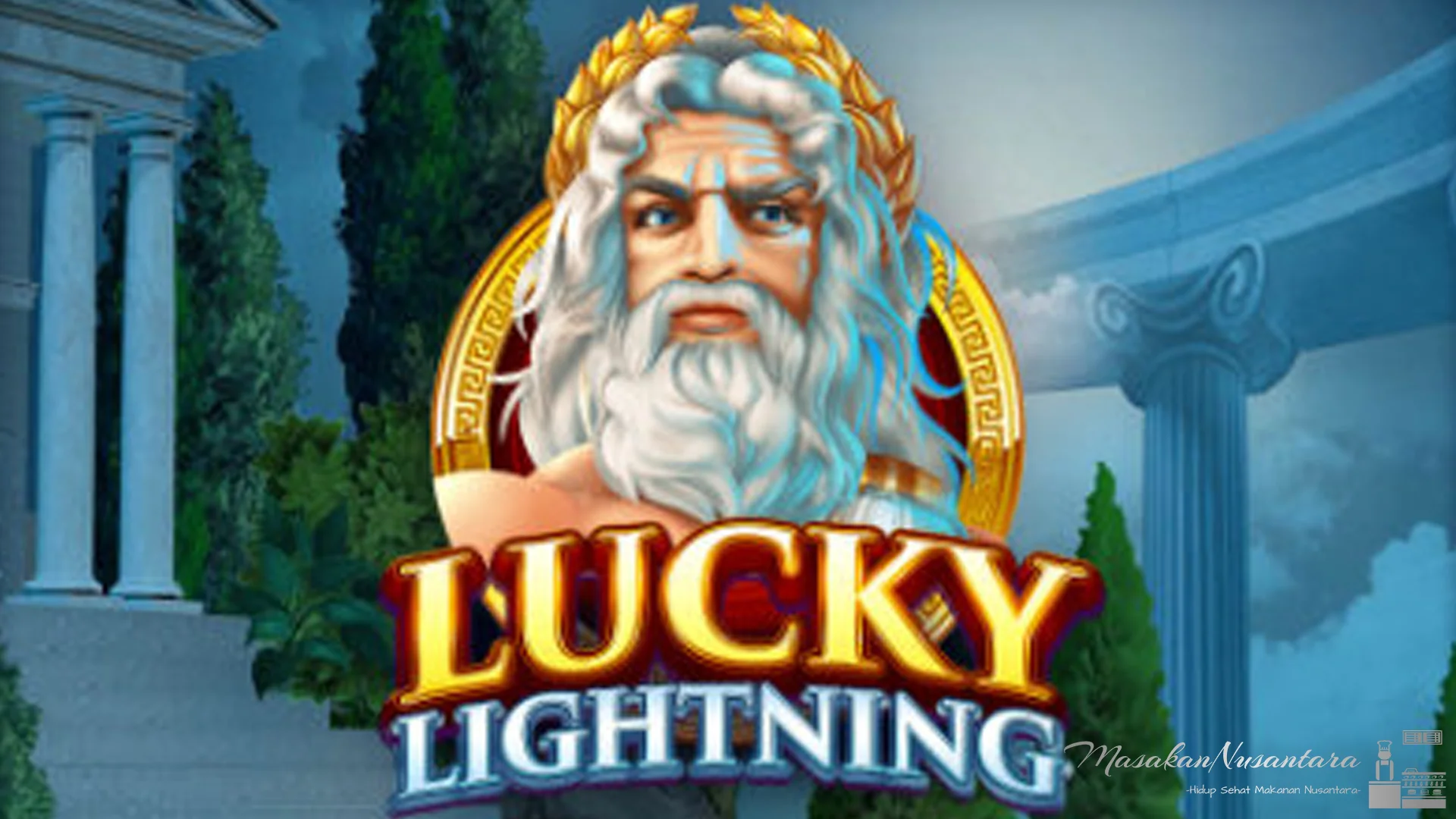 Sumpah Ini Dia Lucky Lightning Terbaru 5x Gila