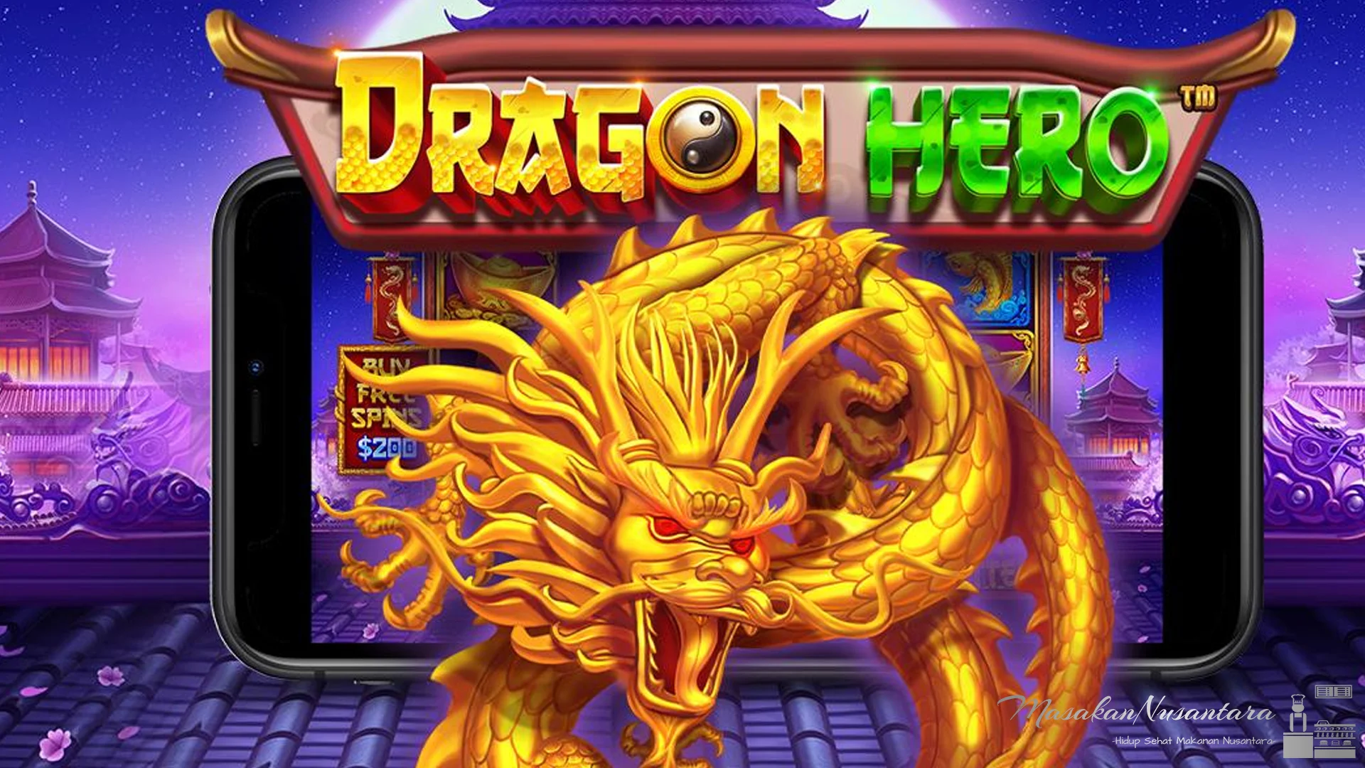5 Hidden Mechanic Meledak Dragon Hero Jarang Diungkap