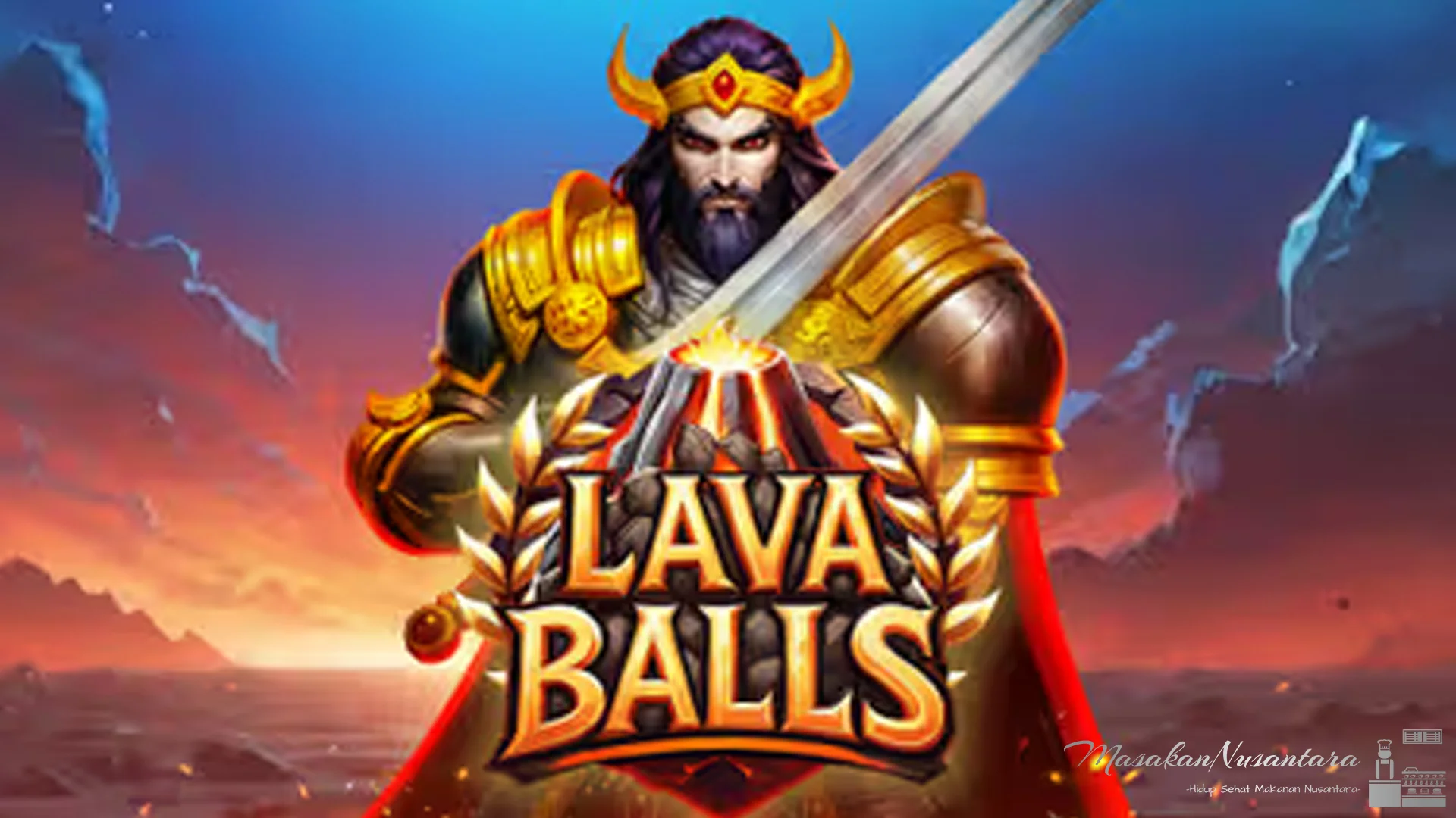 Lava Balls Bocorin 4 Mekanisme Kekinian yang Anti Mainstream