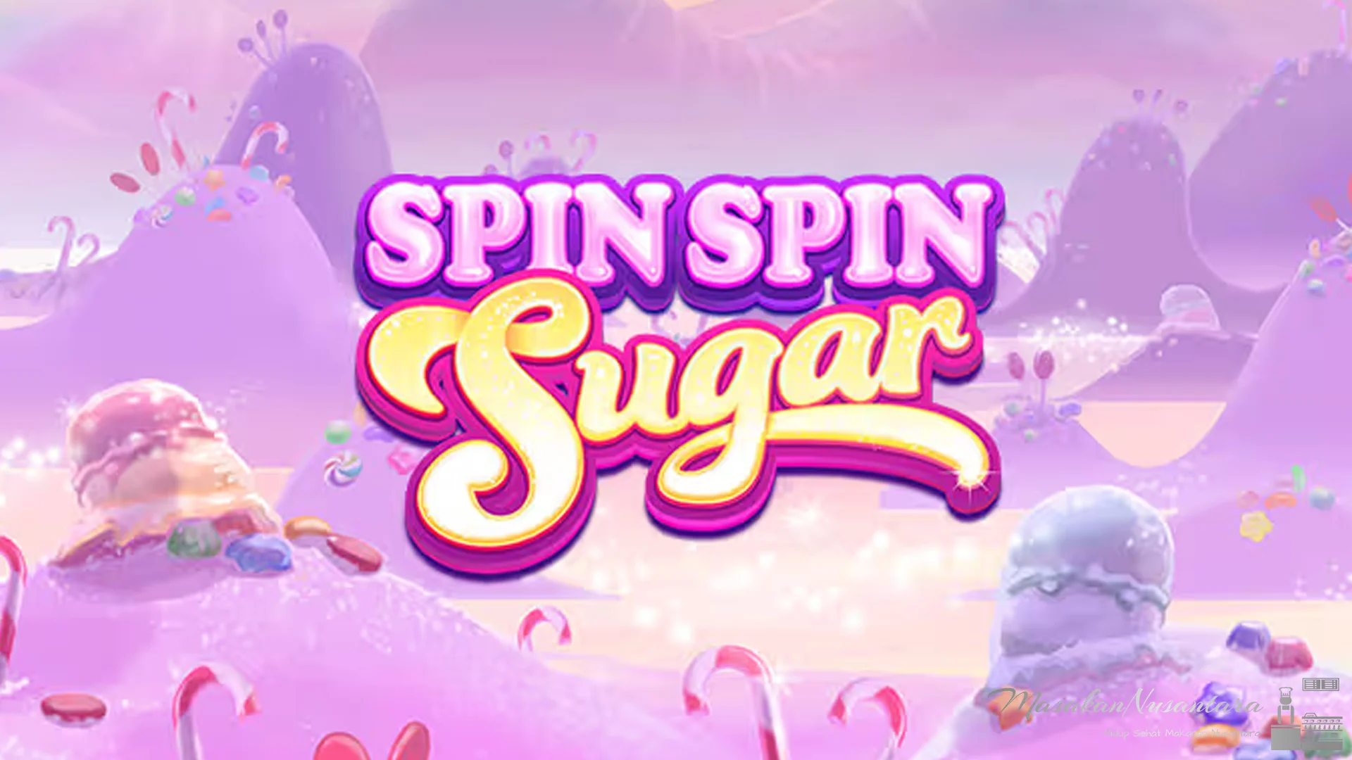 Peluang Raksasa Kuyruk di Spin Spin Sugar 5 Kali Lipat