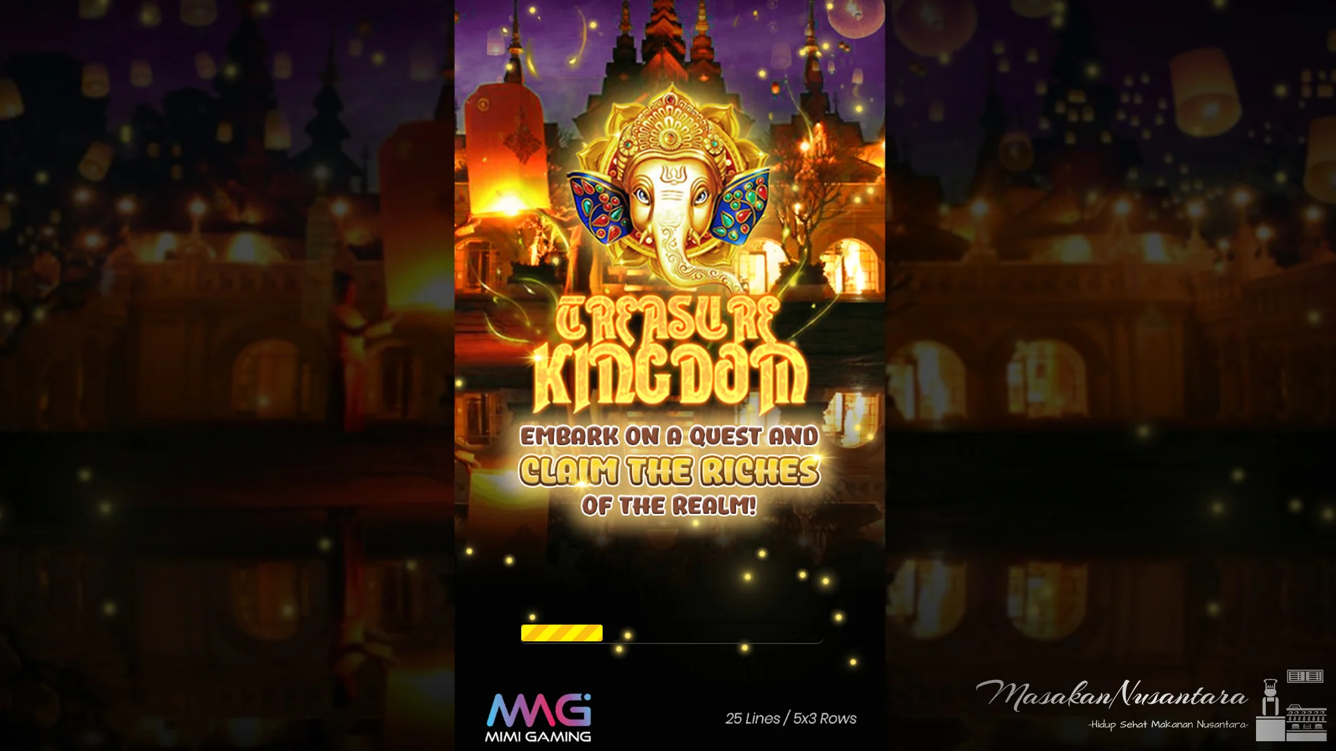 Ini Dia 4 Glitch Treasure Kingdom yang Jarang Diketahui